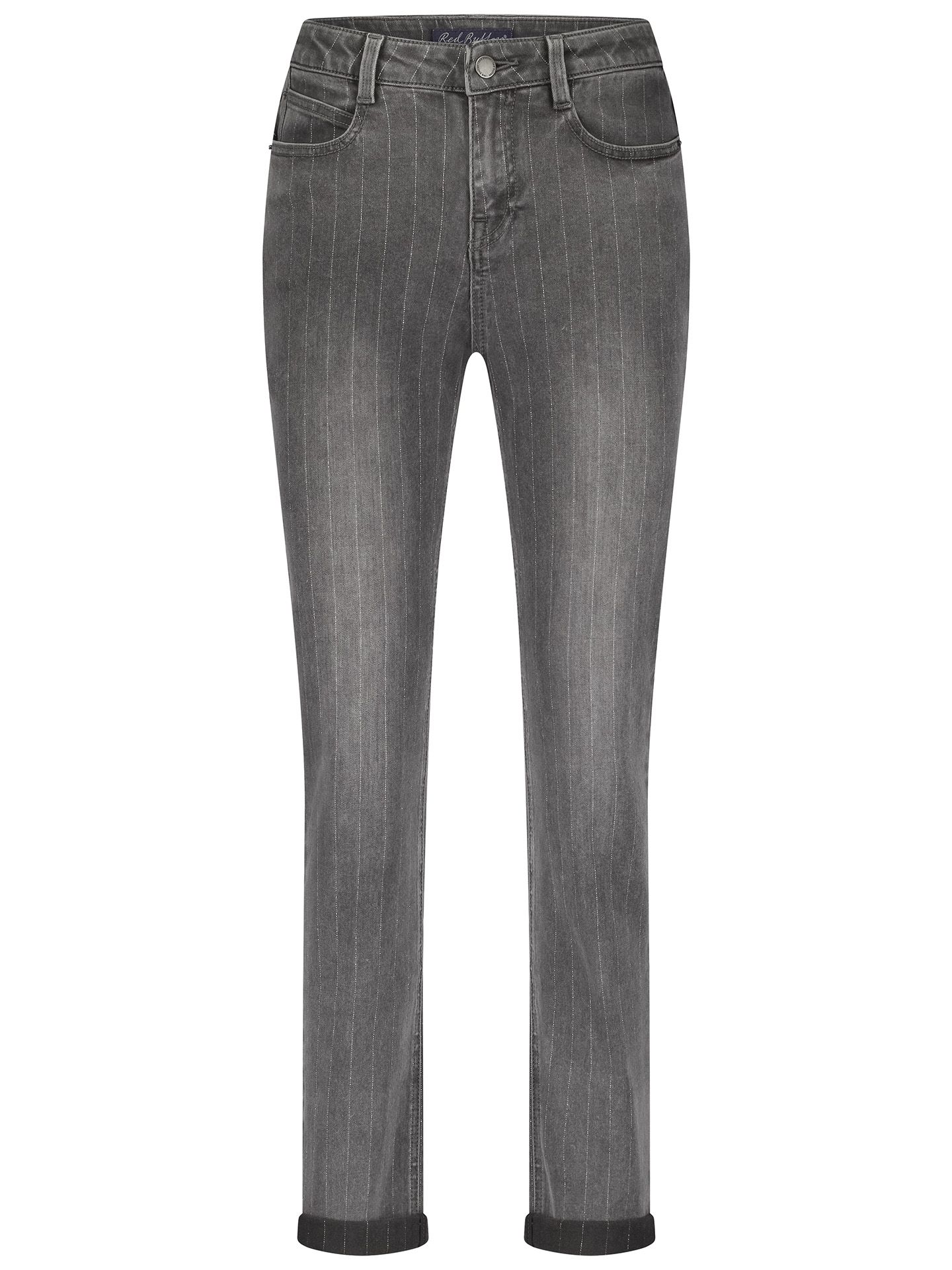 Red Button Jeans Patty Grijs 2900078156730
