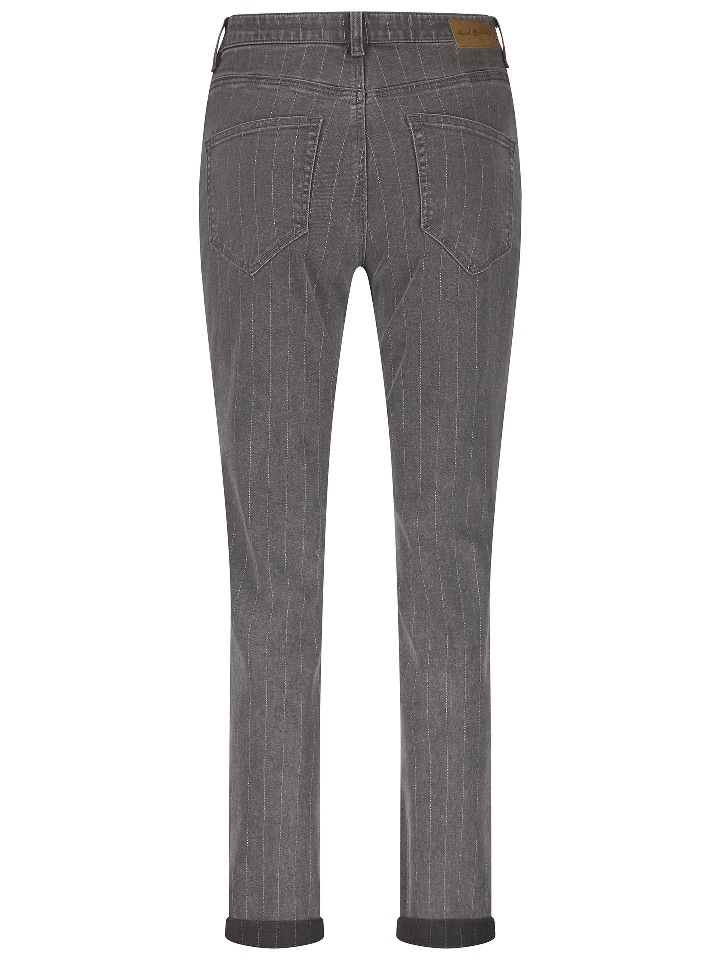 Red Button Jeans Patty Grijs 00082349-7300