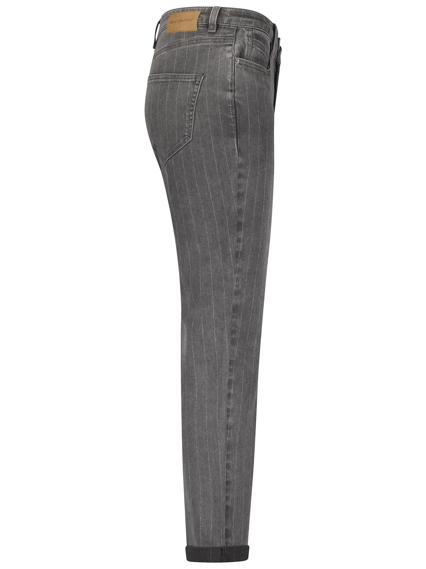 Red Button Jeans Patty Grijs 00082349-7300