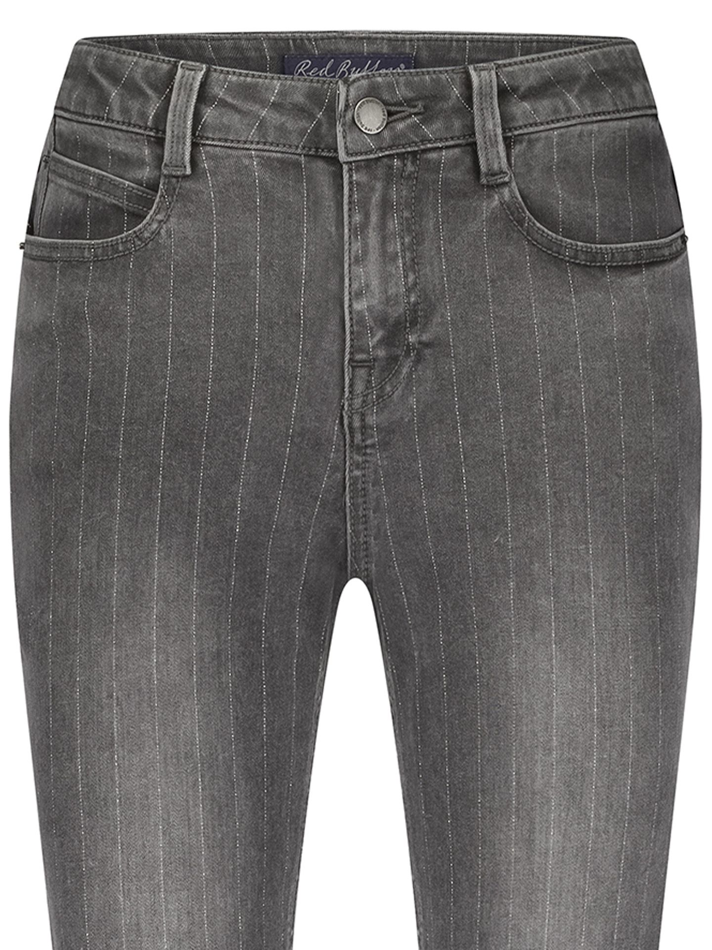 Red Button Jeans Patty Grijs 00082349-7300