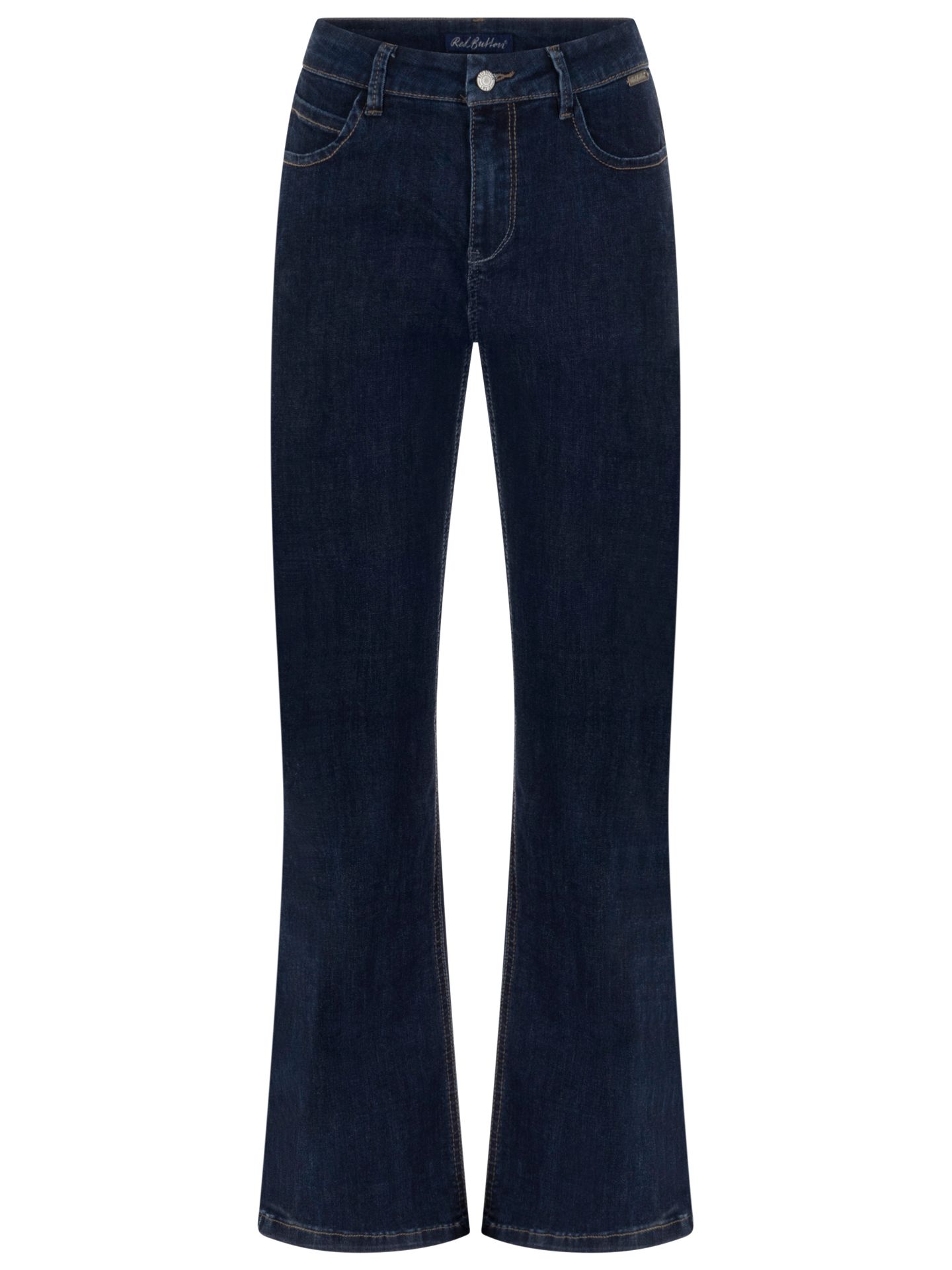 Red Button Jeans Bibette Blauw 00082350-581