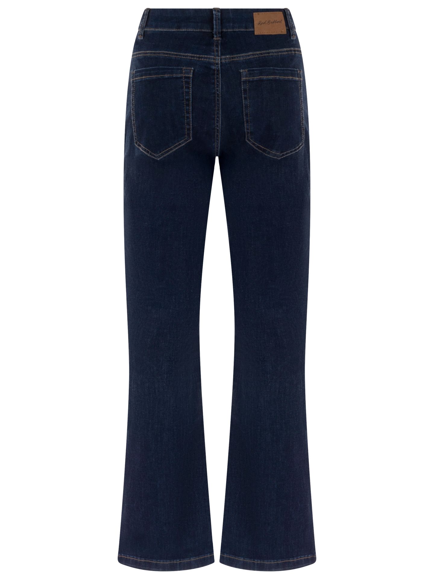 Red Button Jeans Bibette Blauw 00082350-581
