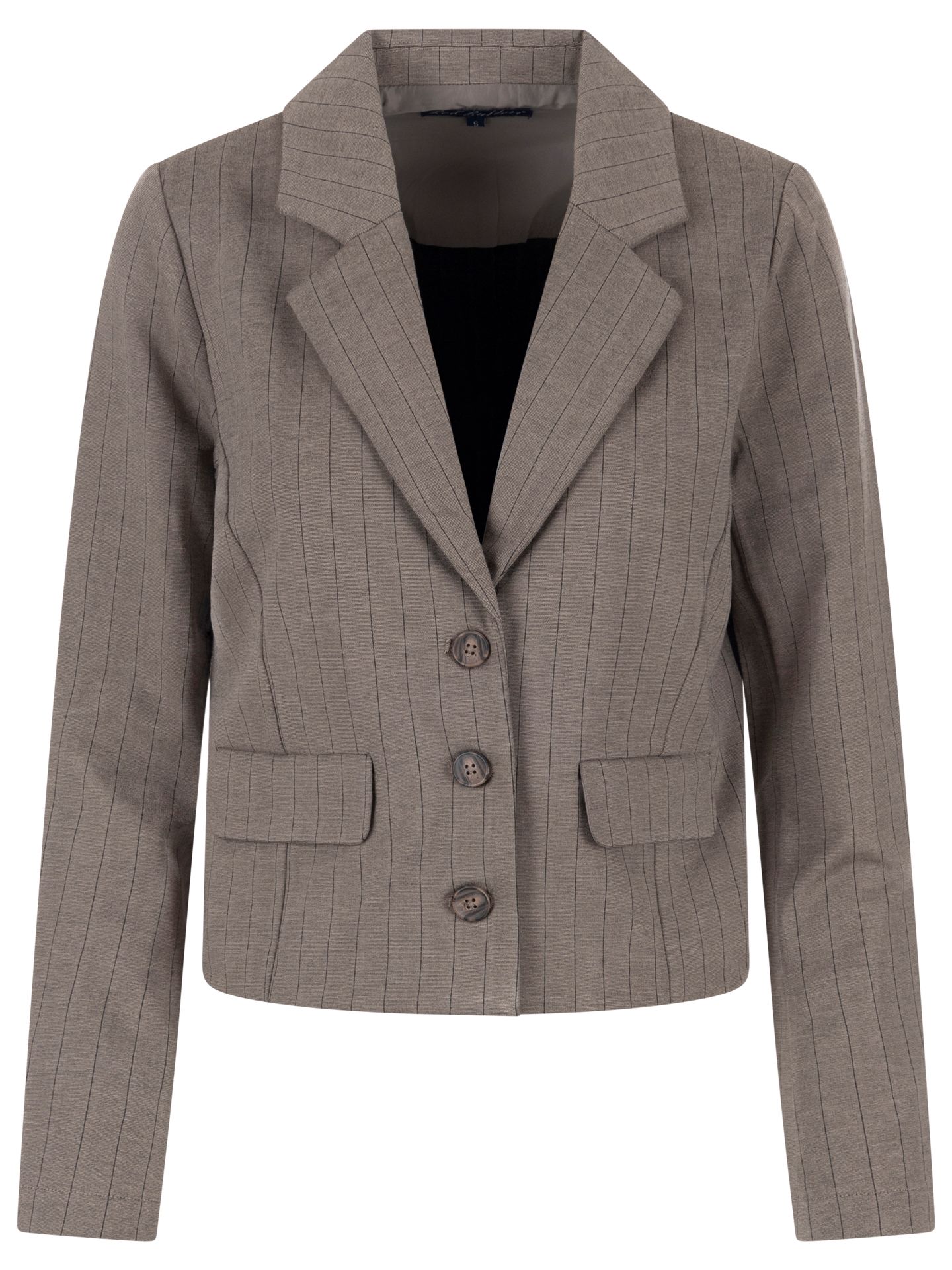 Red Button Blazer Skipper  Taupe 00082351-5500