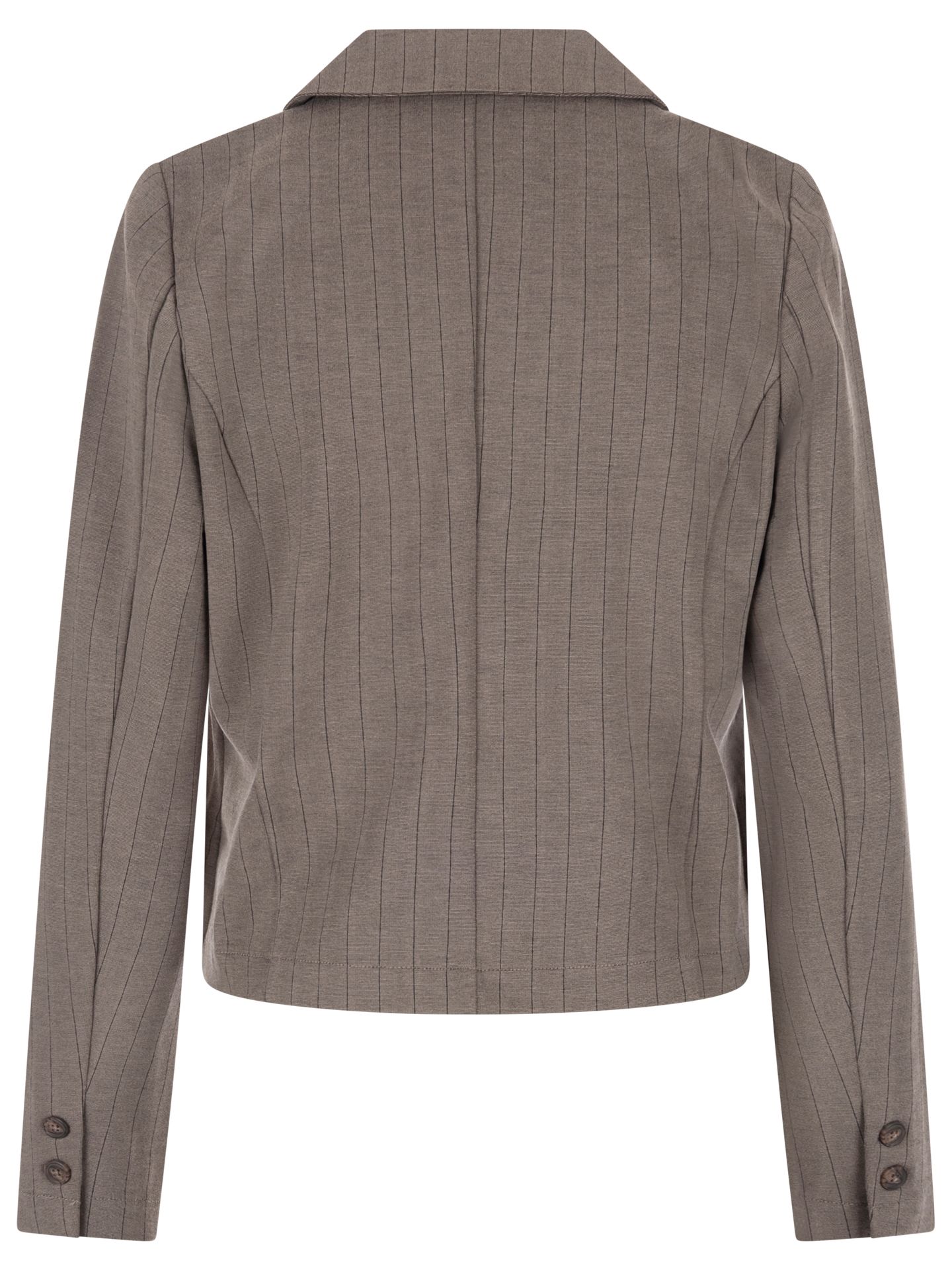 Red Button Blazer Skipper  Taupe 00082351-5500