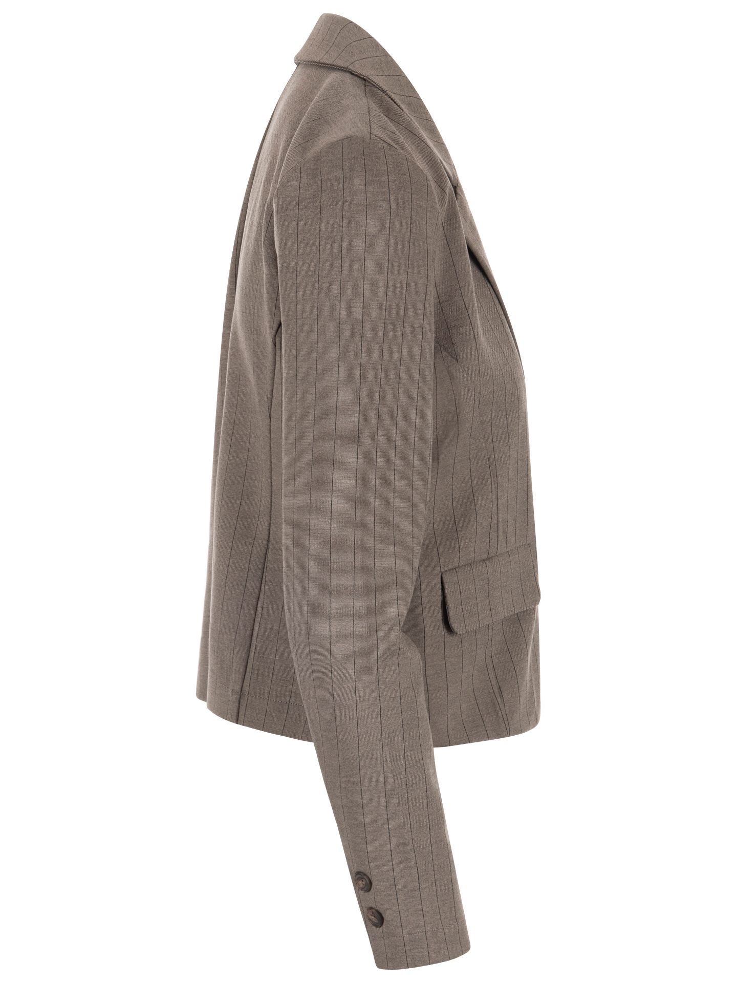 Red Button Blazer Skipper Taupe 00082351-5500