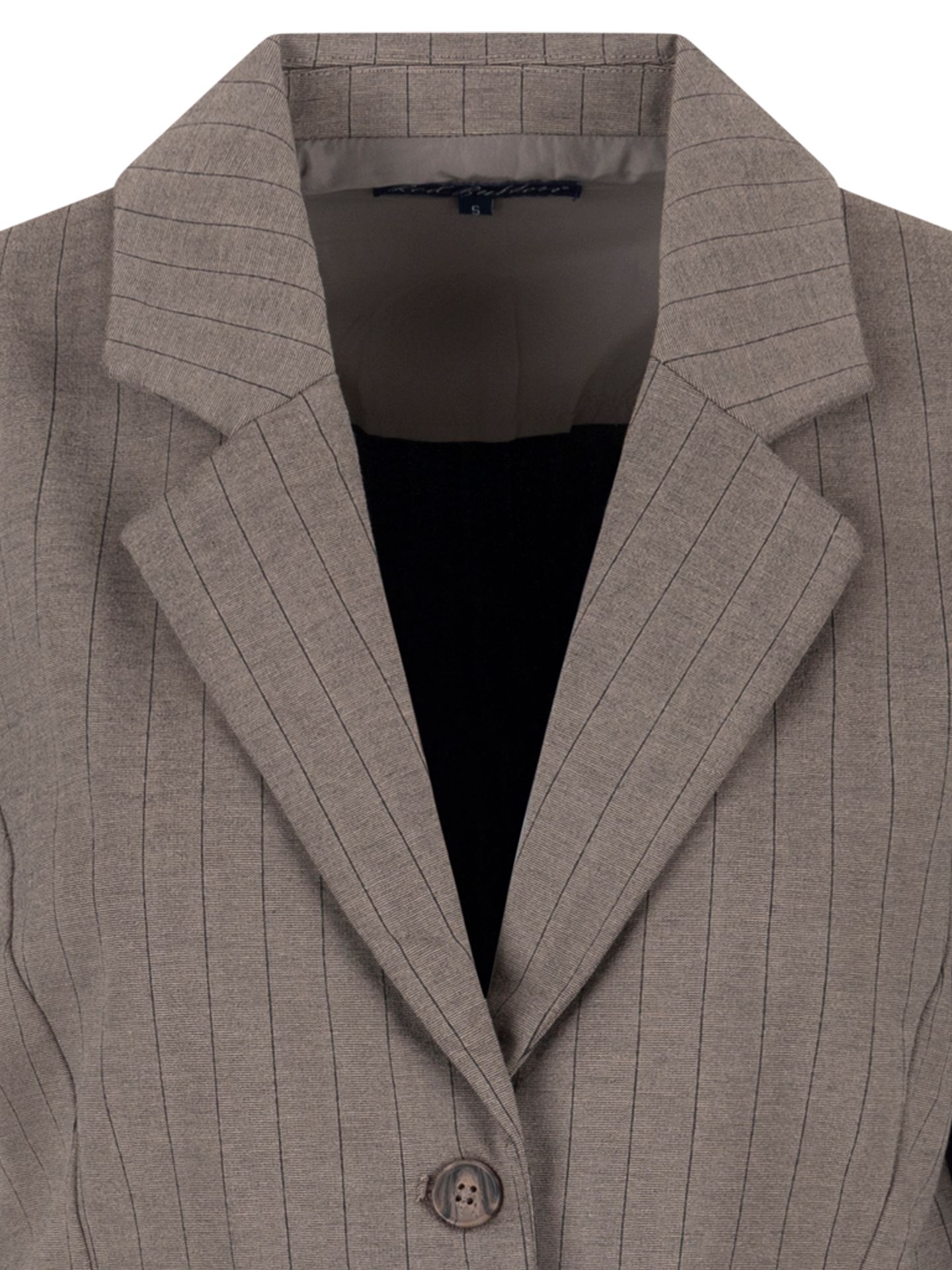 Red Button Blazer Skipper  Taupe 00082351-5500