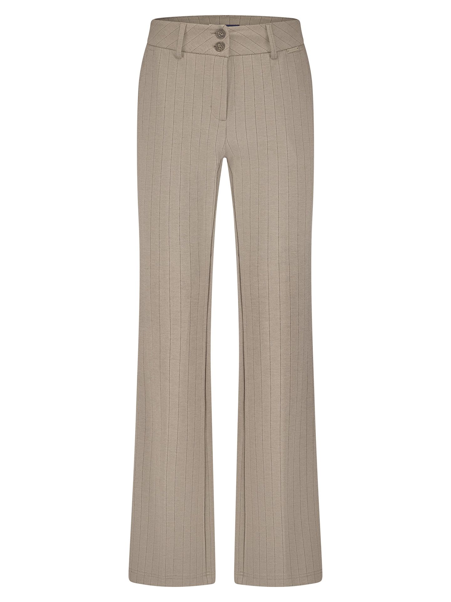 Red Button Pantalon Bibette Taupe 00082352-5500