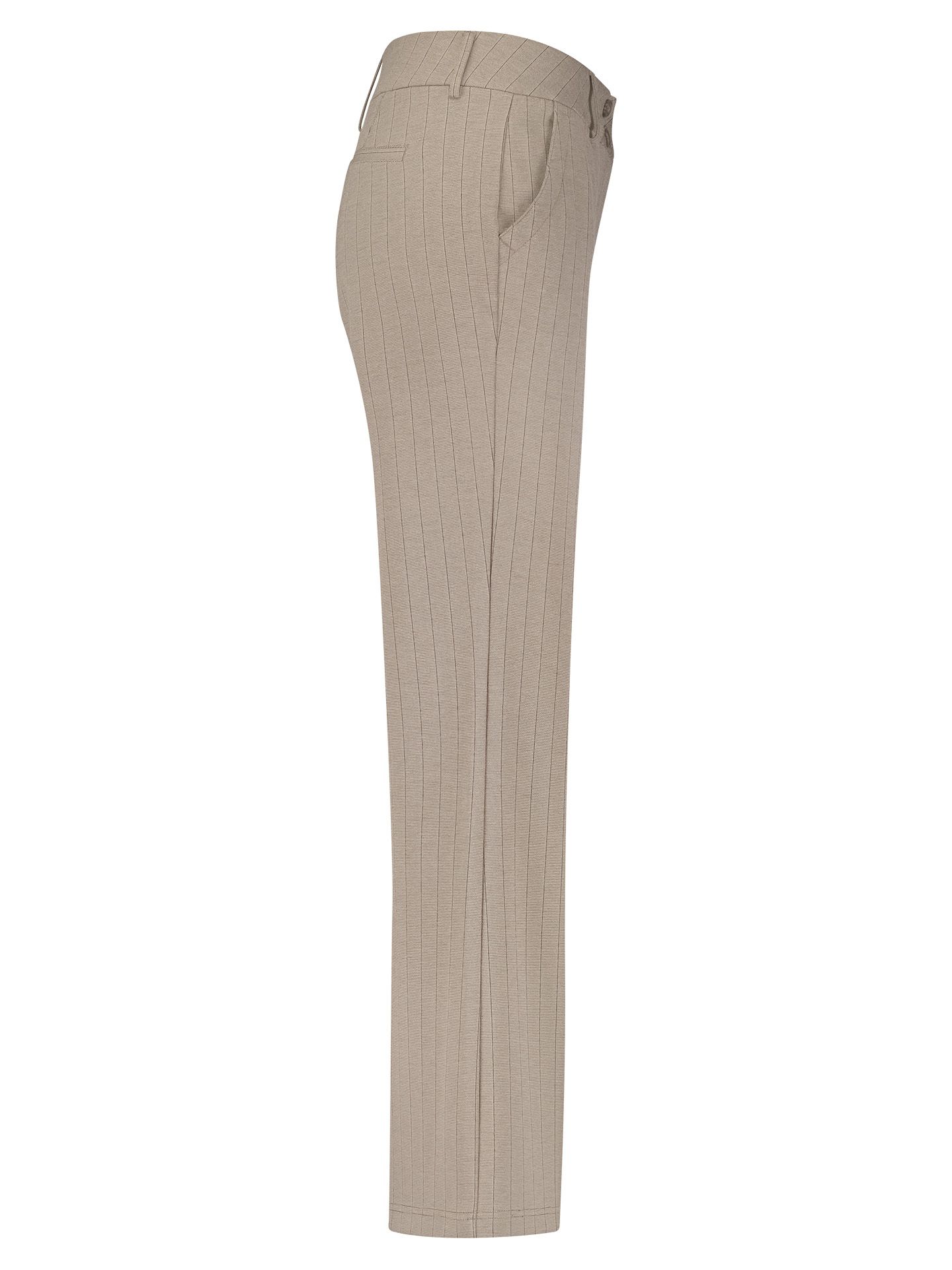 Red Button Pantalon Bibette Taupe 00082352-5500