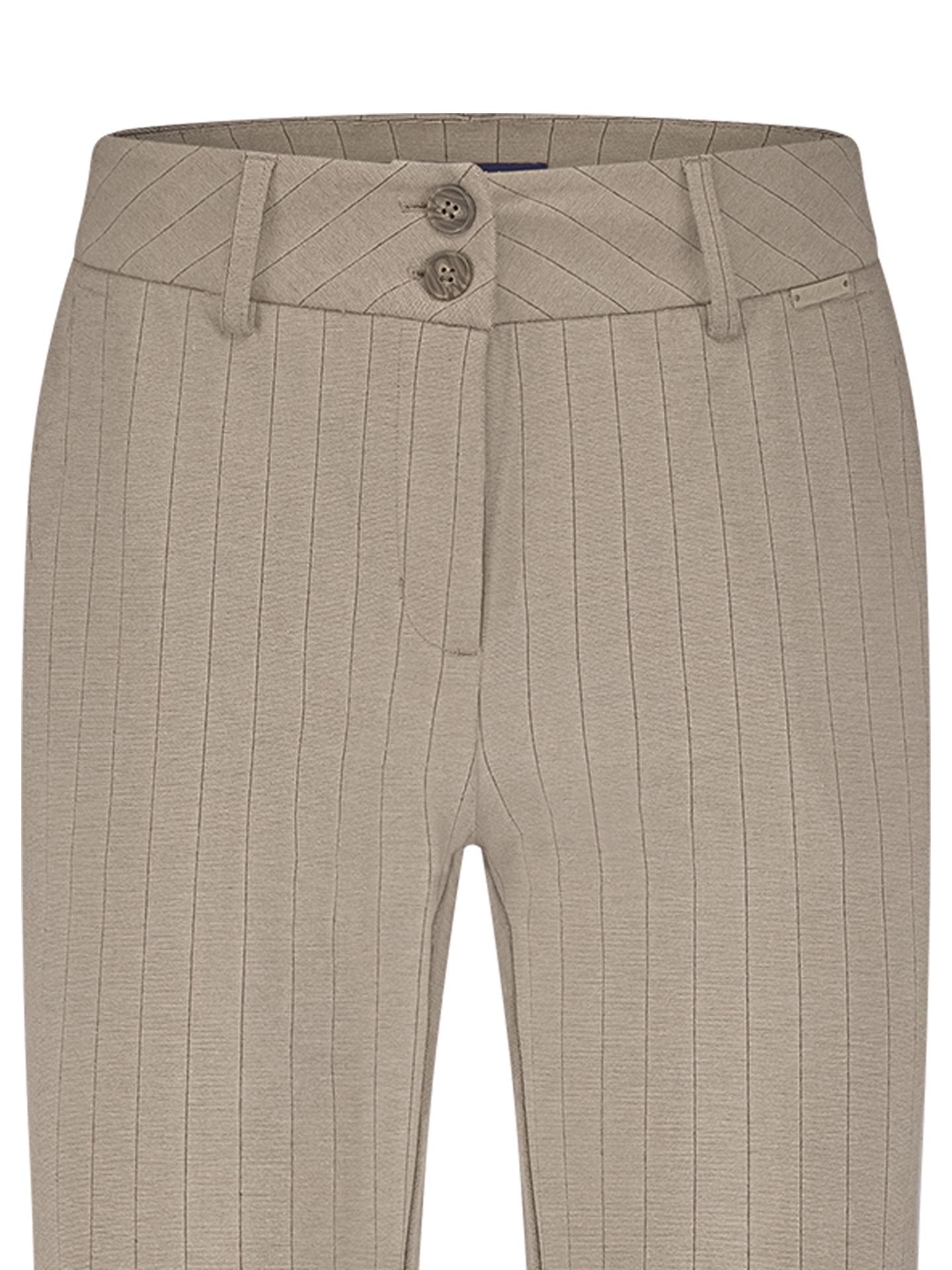 Red Button Pantalon Bibette Taupe 00082352-5500