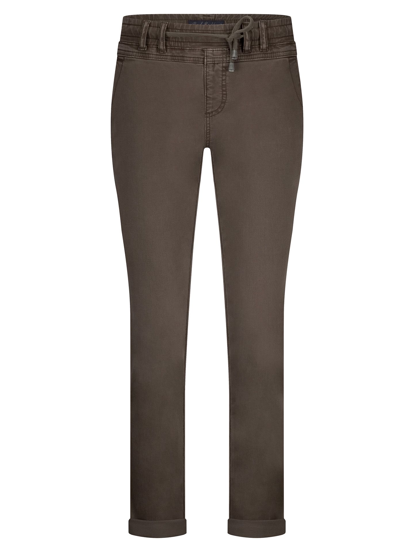 Red Button Pantalon Tessy Taupe 00082354-5500
