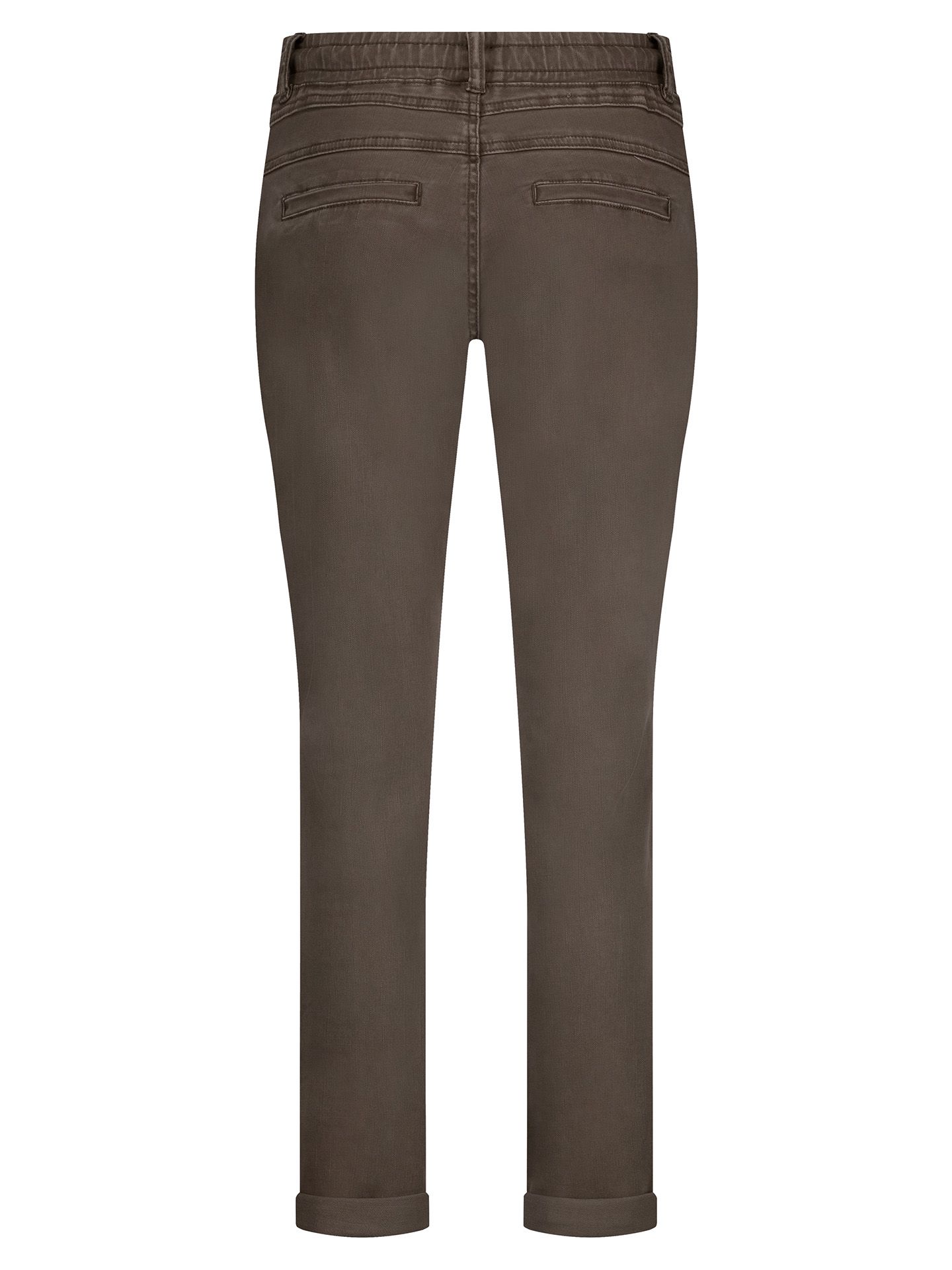 Red Button Pantalon Tessy Taupe 00082354-5500