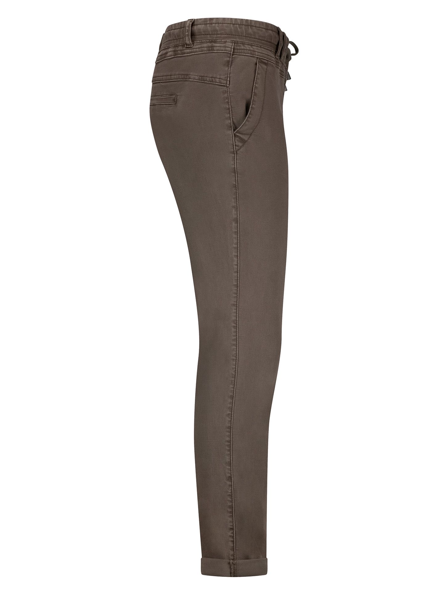 Red Button Pantalon Tessy Taupe 00082354-5500