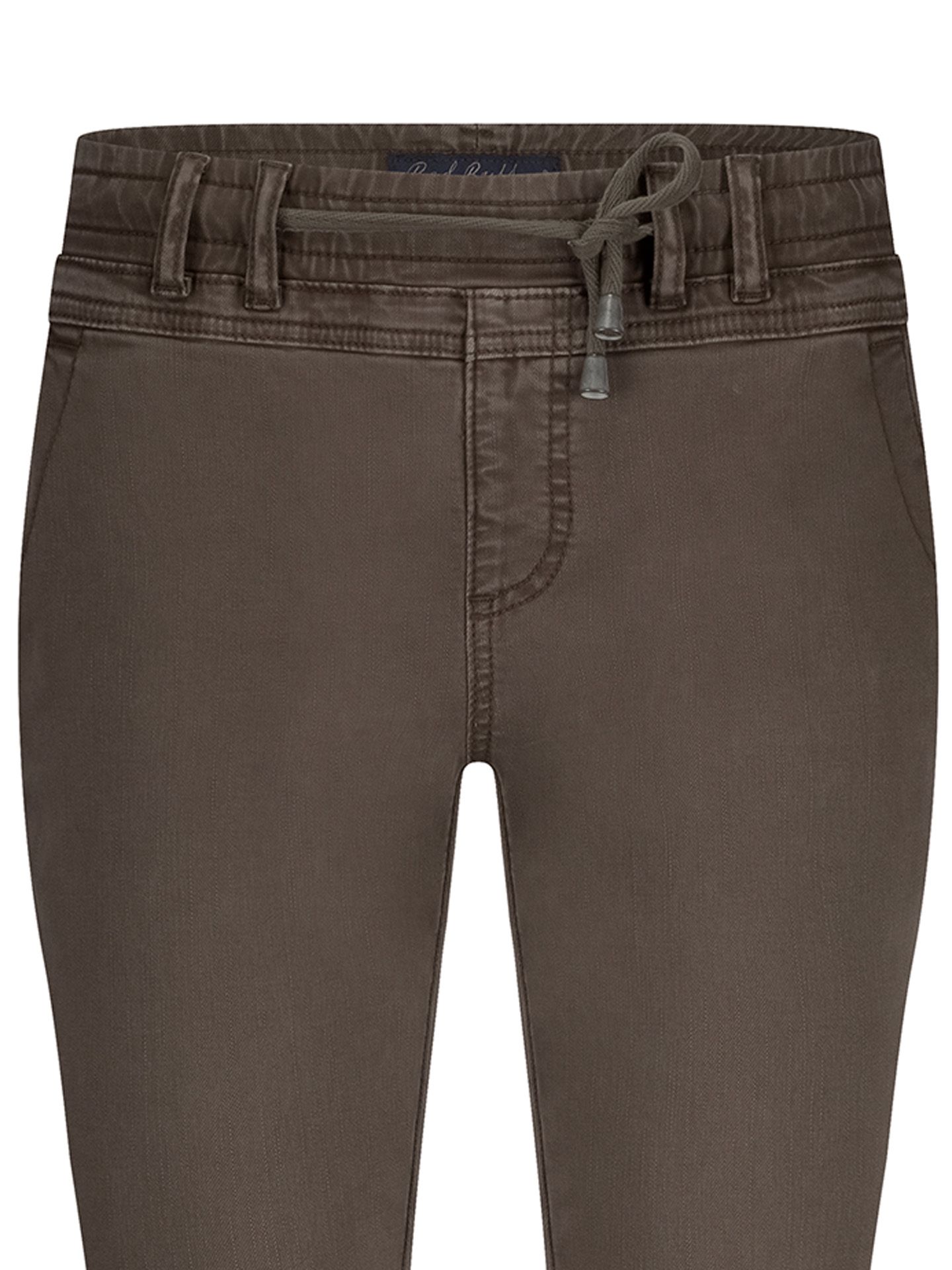 Red Button Pantalon Tessy Taupe 00082354-5500