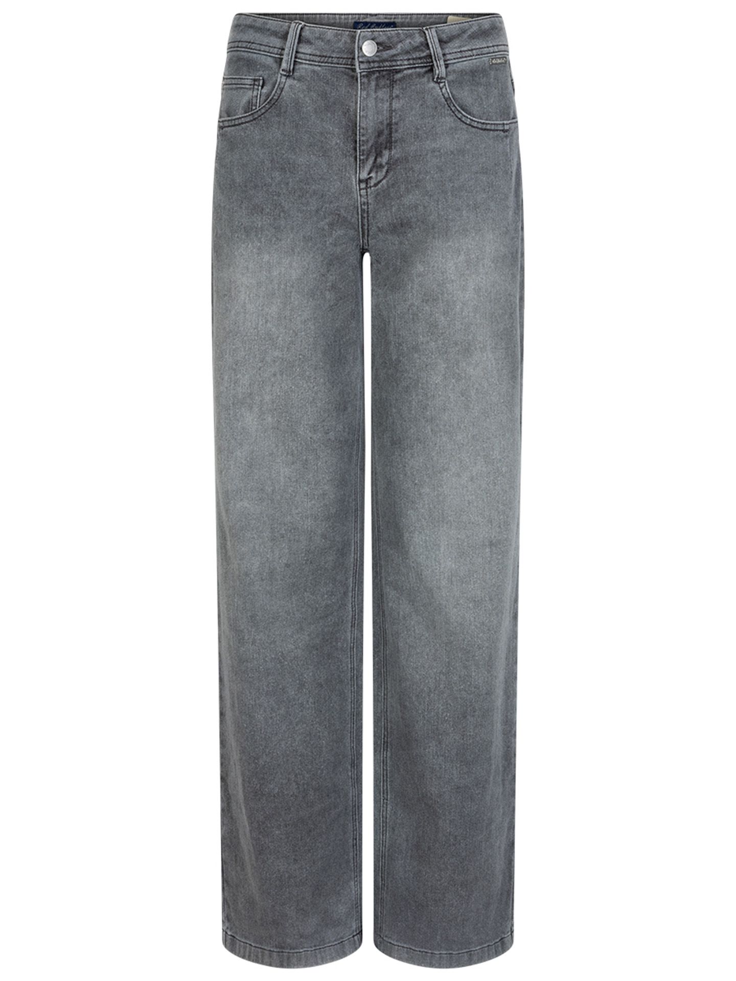 Red Button Jeans Colette Grijs 2900078162618