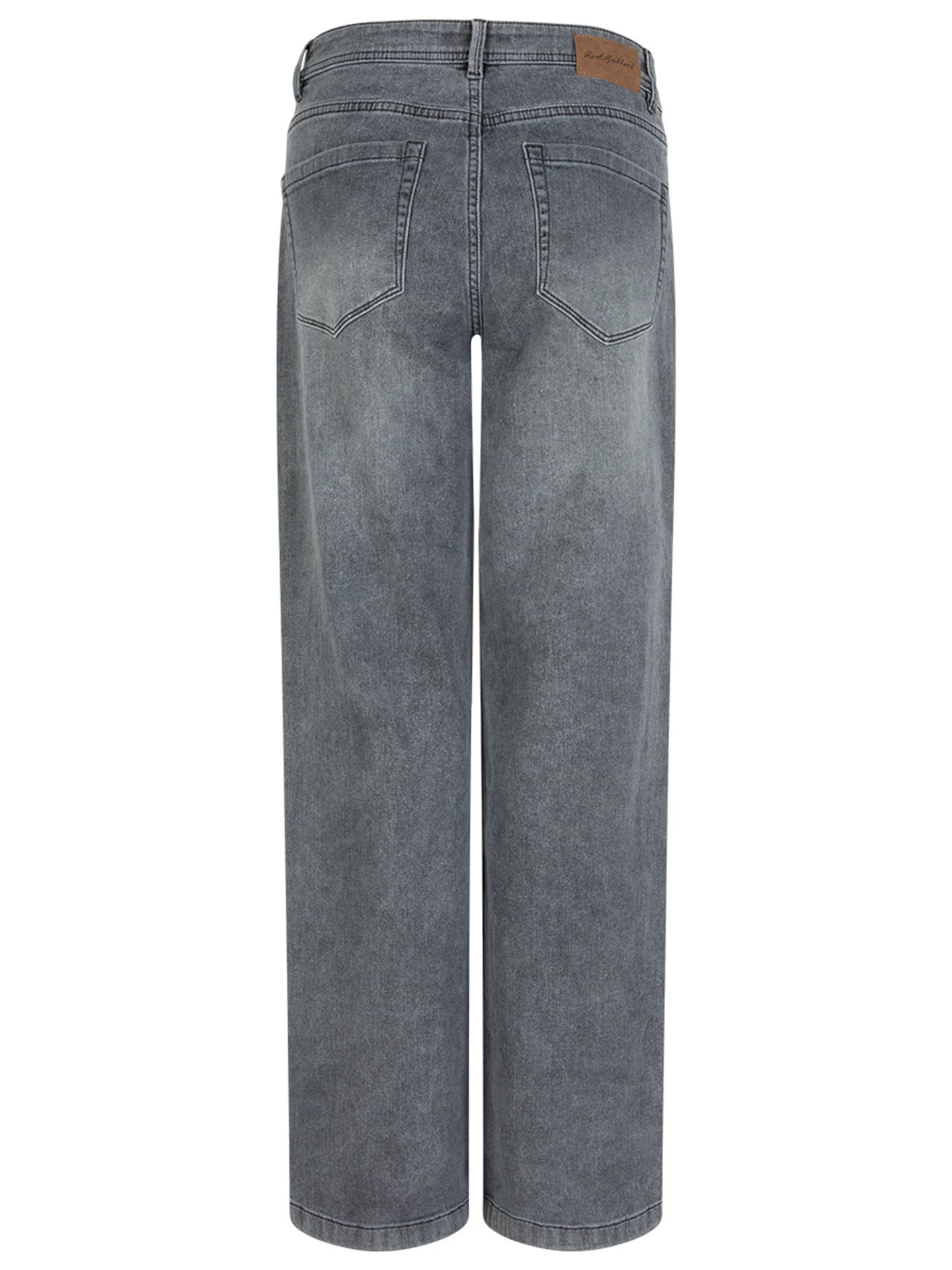 Red Button Jeans Colette Grijs 00082355-7300