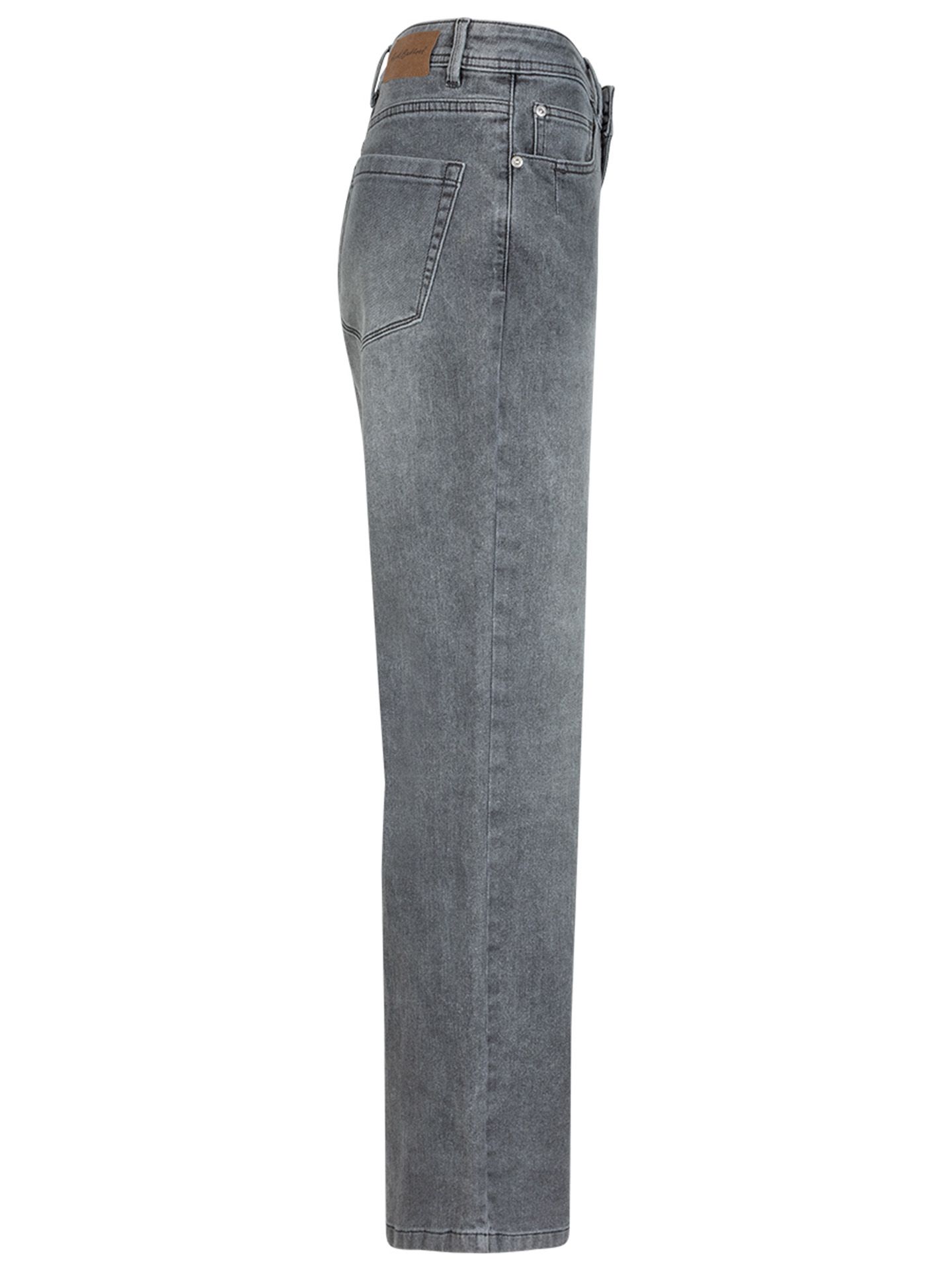 Red Button Jeans Colette Grijs 00082355-7300