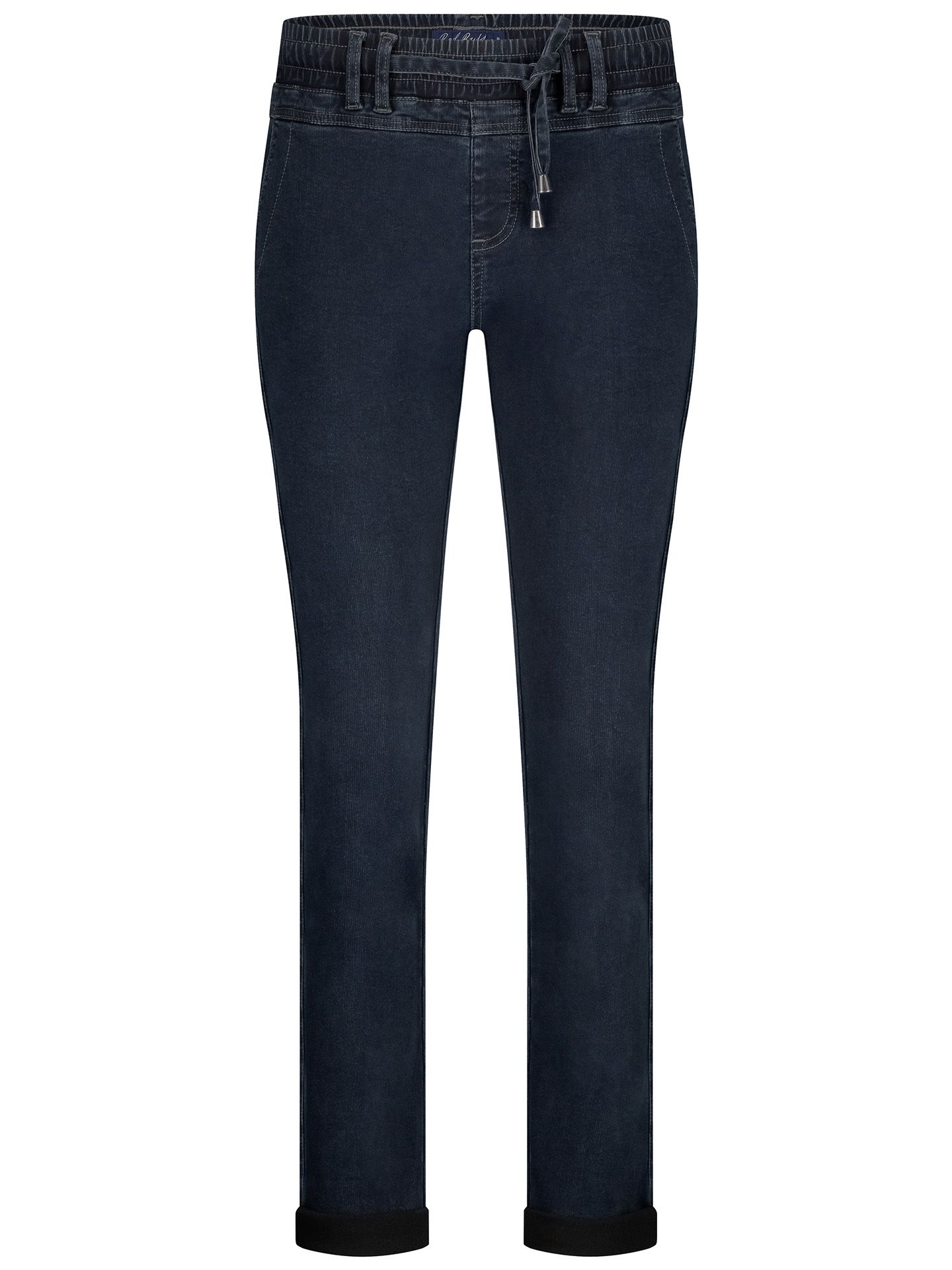 Red Button Jeans Tessy Blauw 00082356-582
