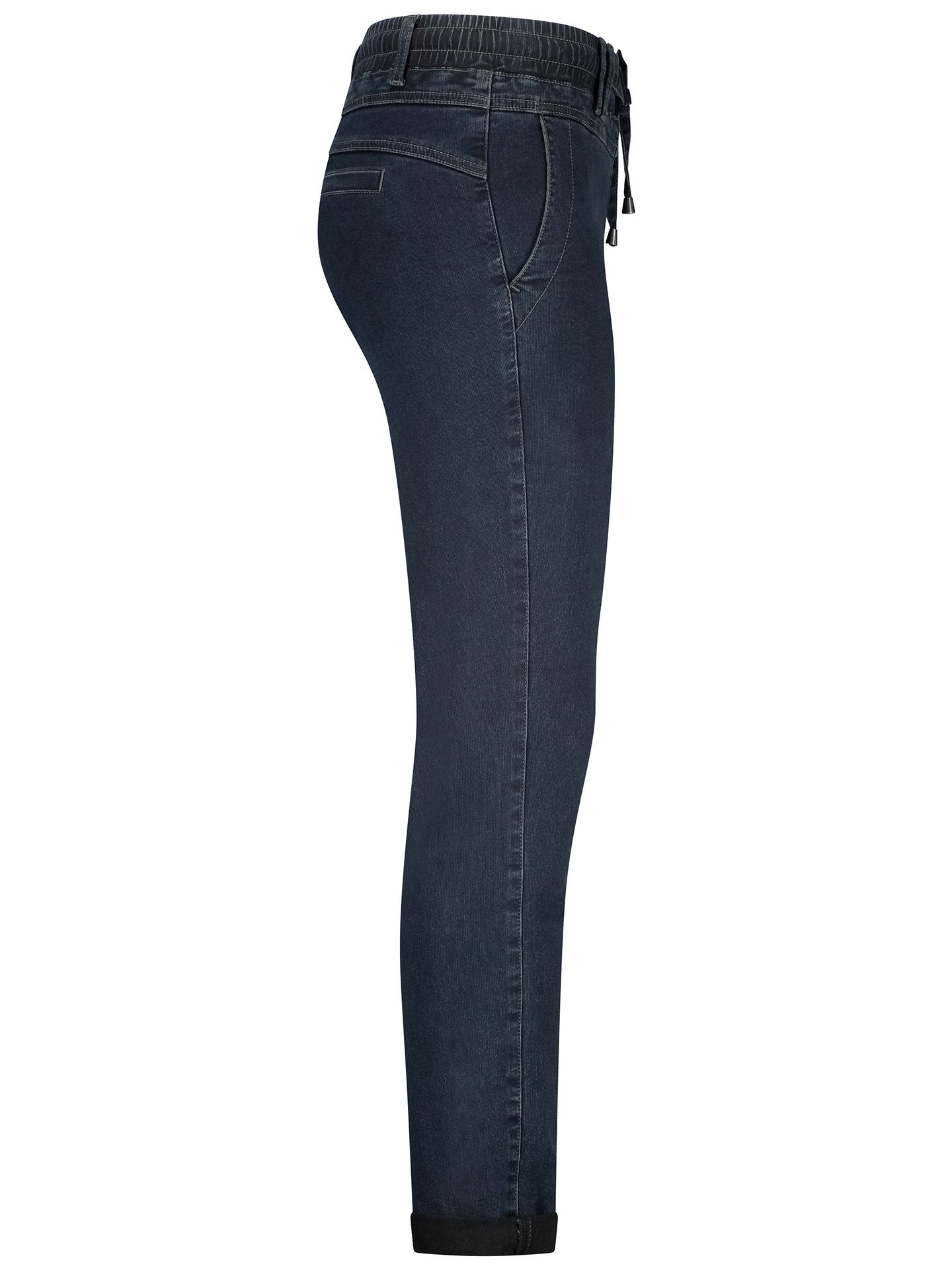 Red Button Jeans Tessy Blauw 00082356-582