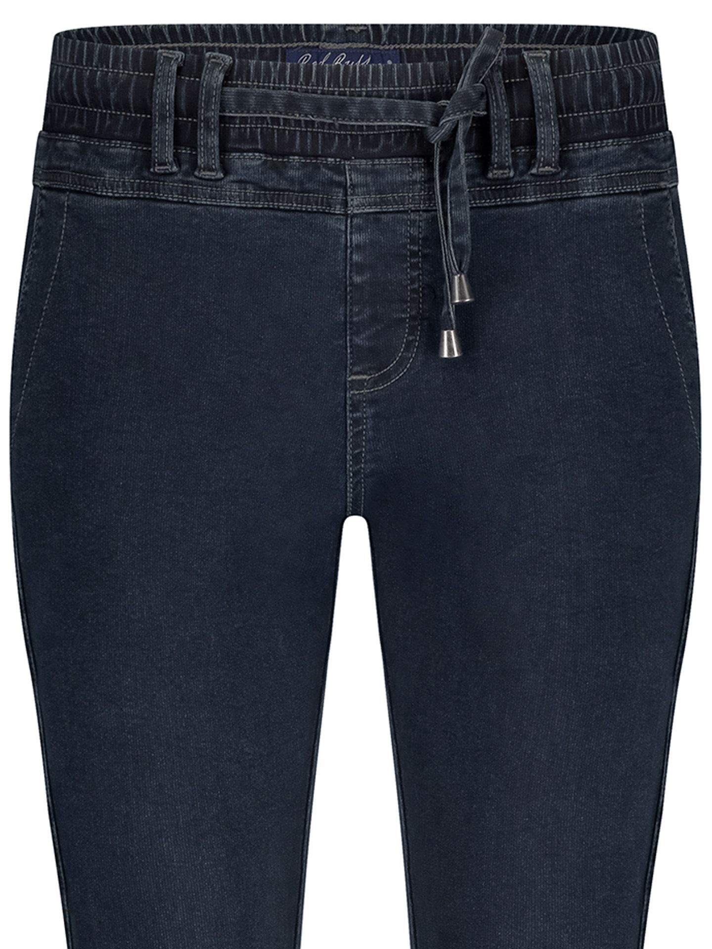 Red Button Jeans Tessy Blauw 00082356-582