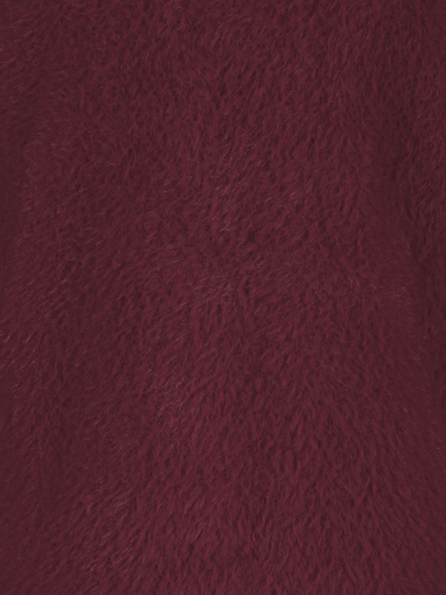 Red Button Trui Fuzzy Rood 00082358-3600