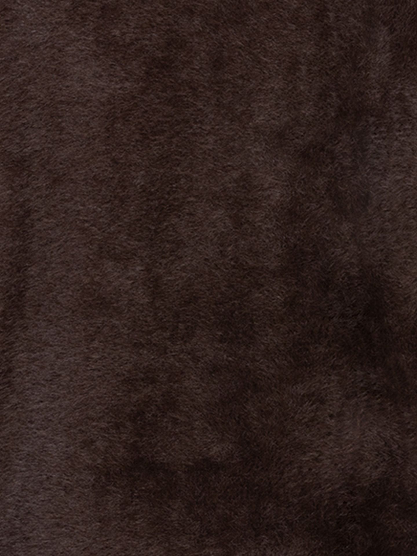 Red Button Trui Fuzzy Bruin 00082358-5800