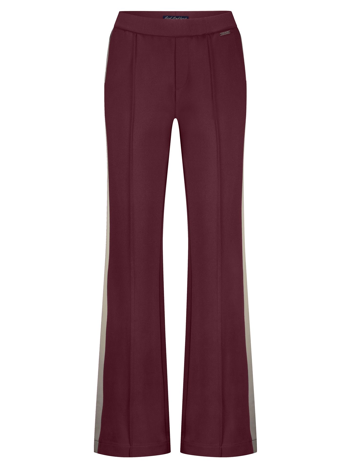 Red Button Pantalon Colette Rood 00082361-3600