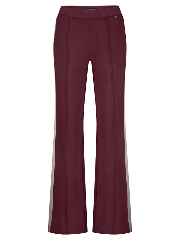 Red Button Pantalon Colette Rood 2900078175274