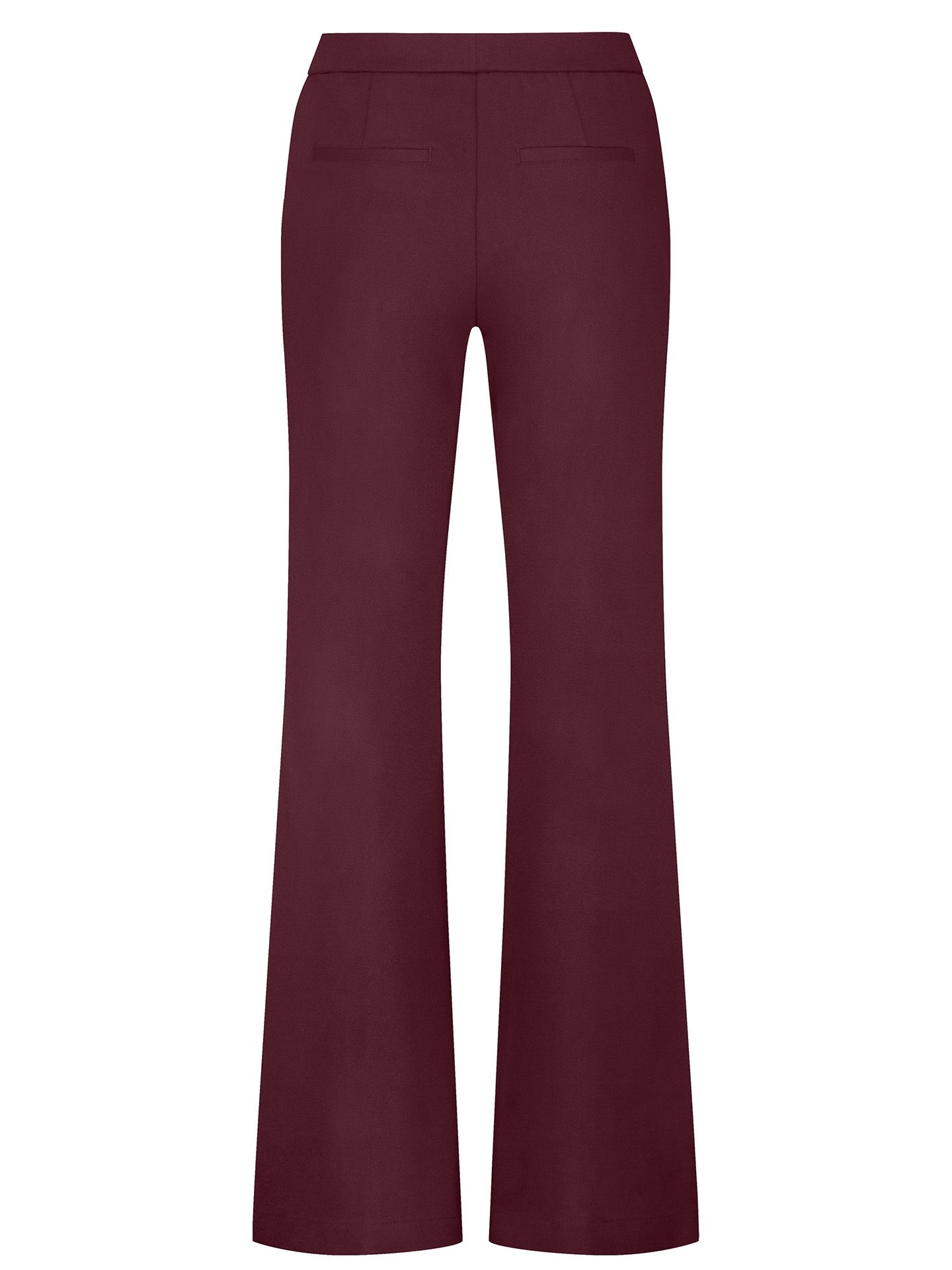 Red Button Pantalon Colette Rood 00082361-3600