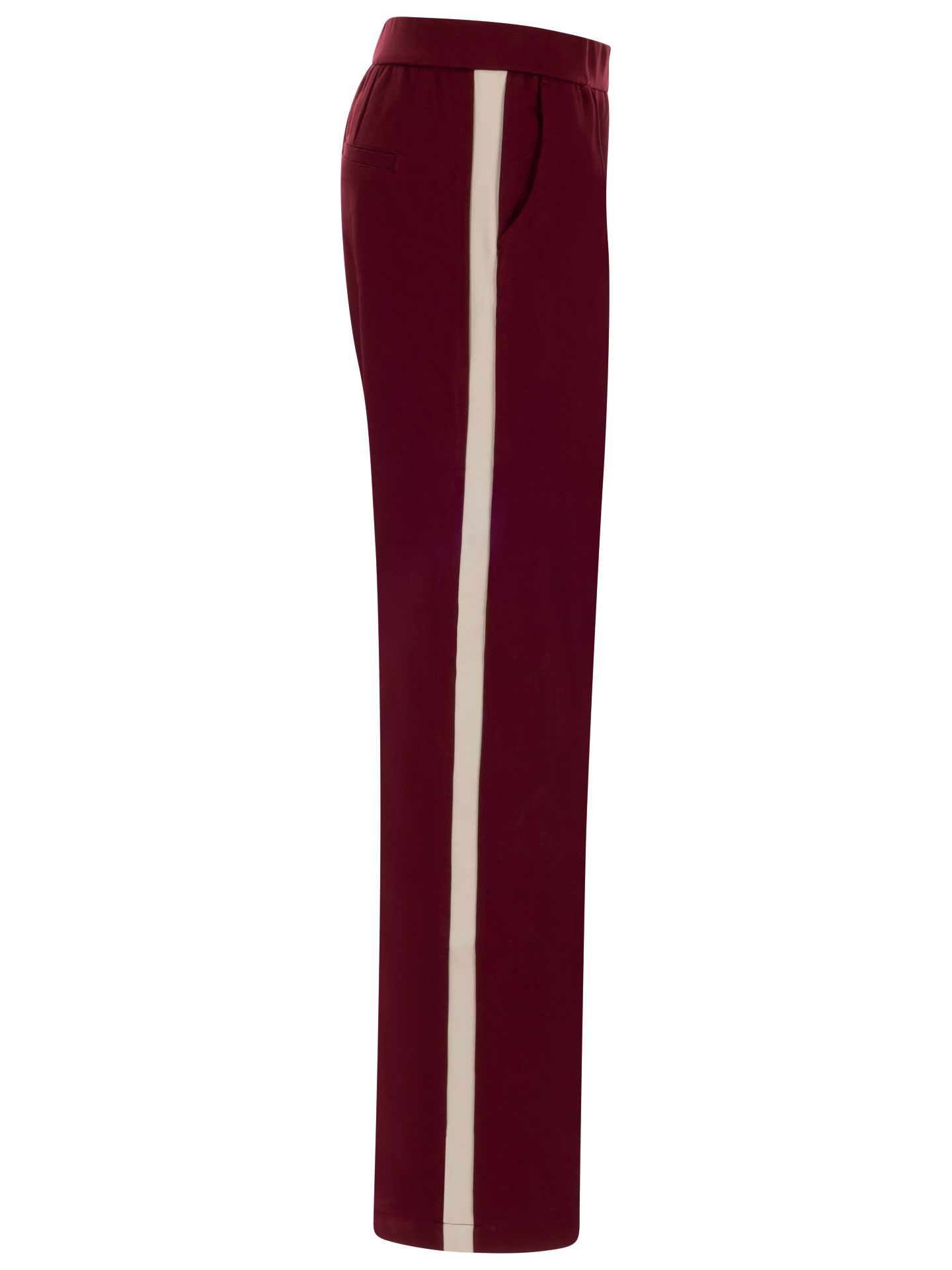 Red Button Pantalon Colette Rood 00082361-3600