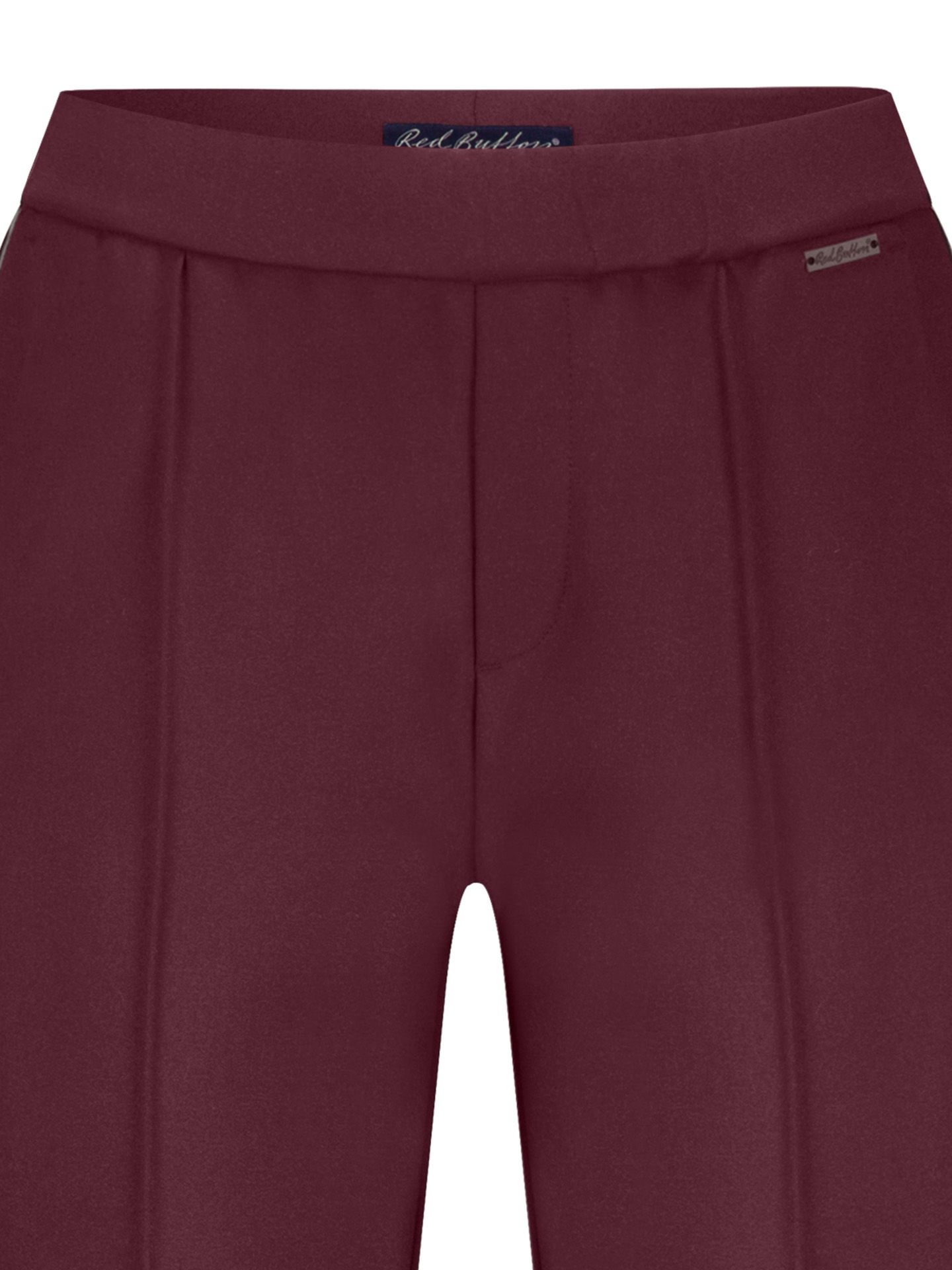 Red Button Pantalon Colette Rood 00082361-3600
