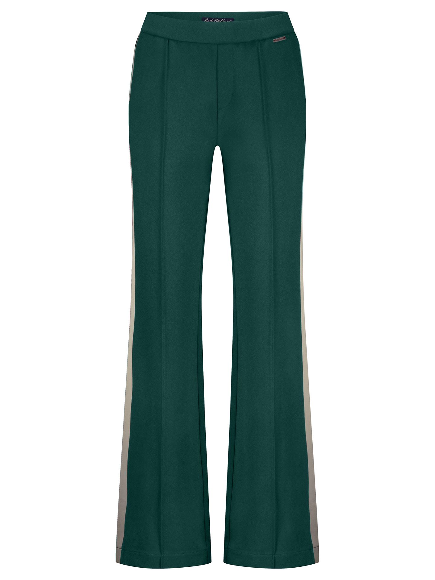 Red Button Pantalon Colette Groen 00082361-6500