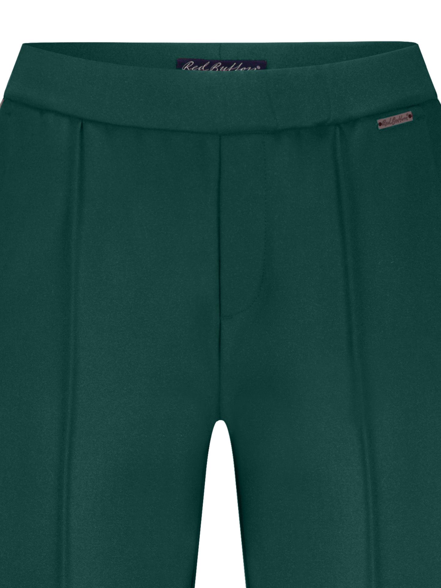 Red Button Pantalon Colette Groen 00082361-6500