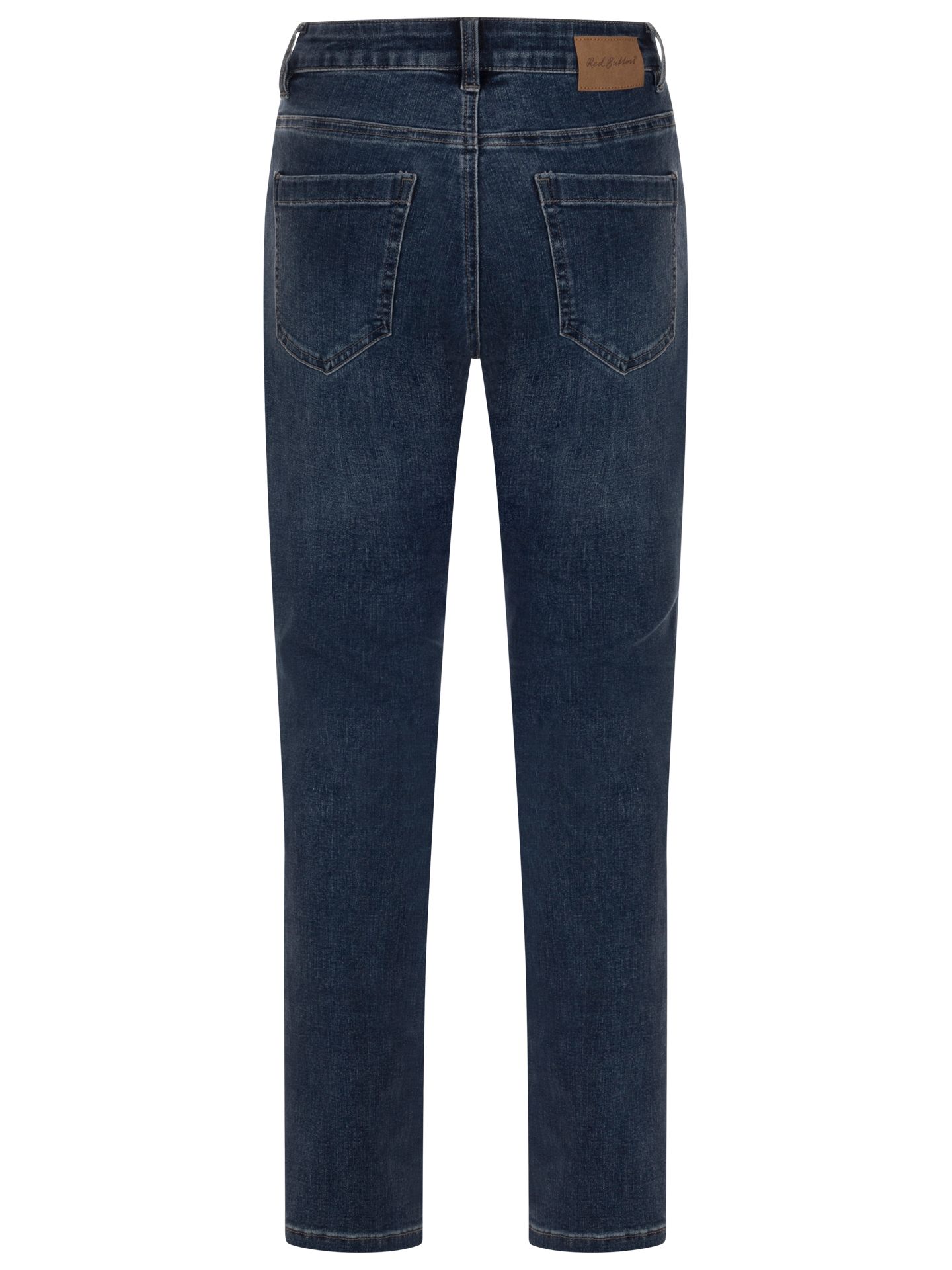 Red Button Jeans Sissy Grijs 00082364-7300