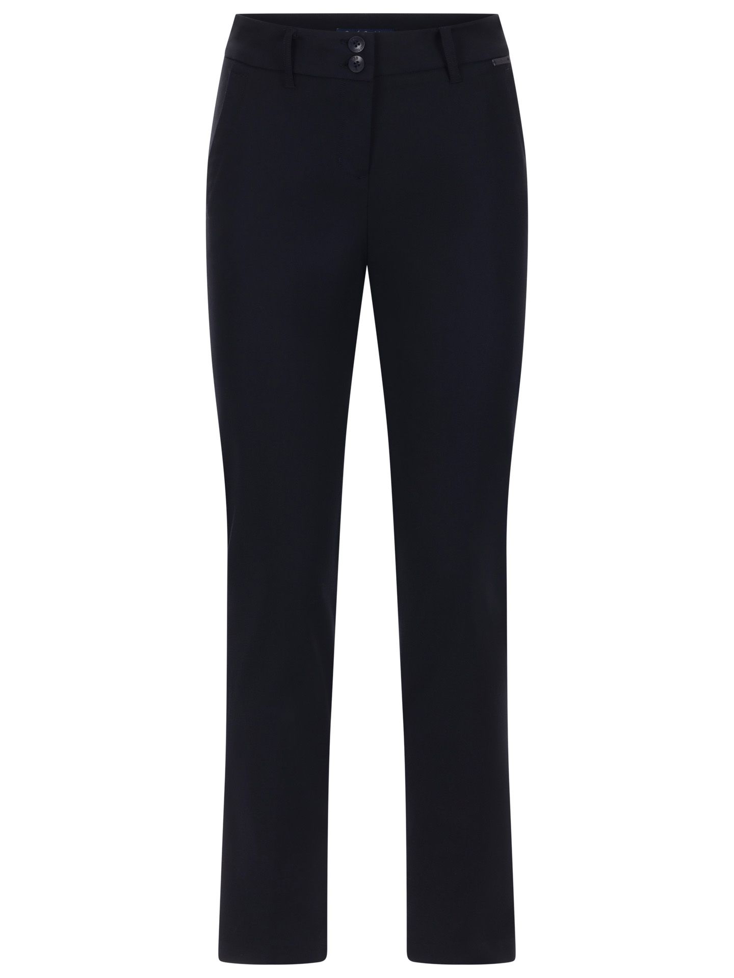 Red Button Slim Fit Broek Diana Blauw 00082365-1500
