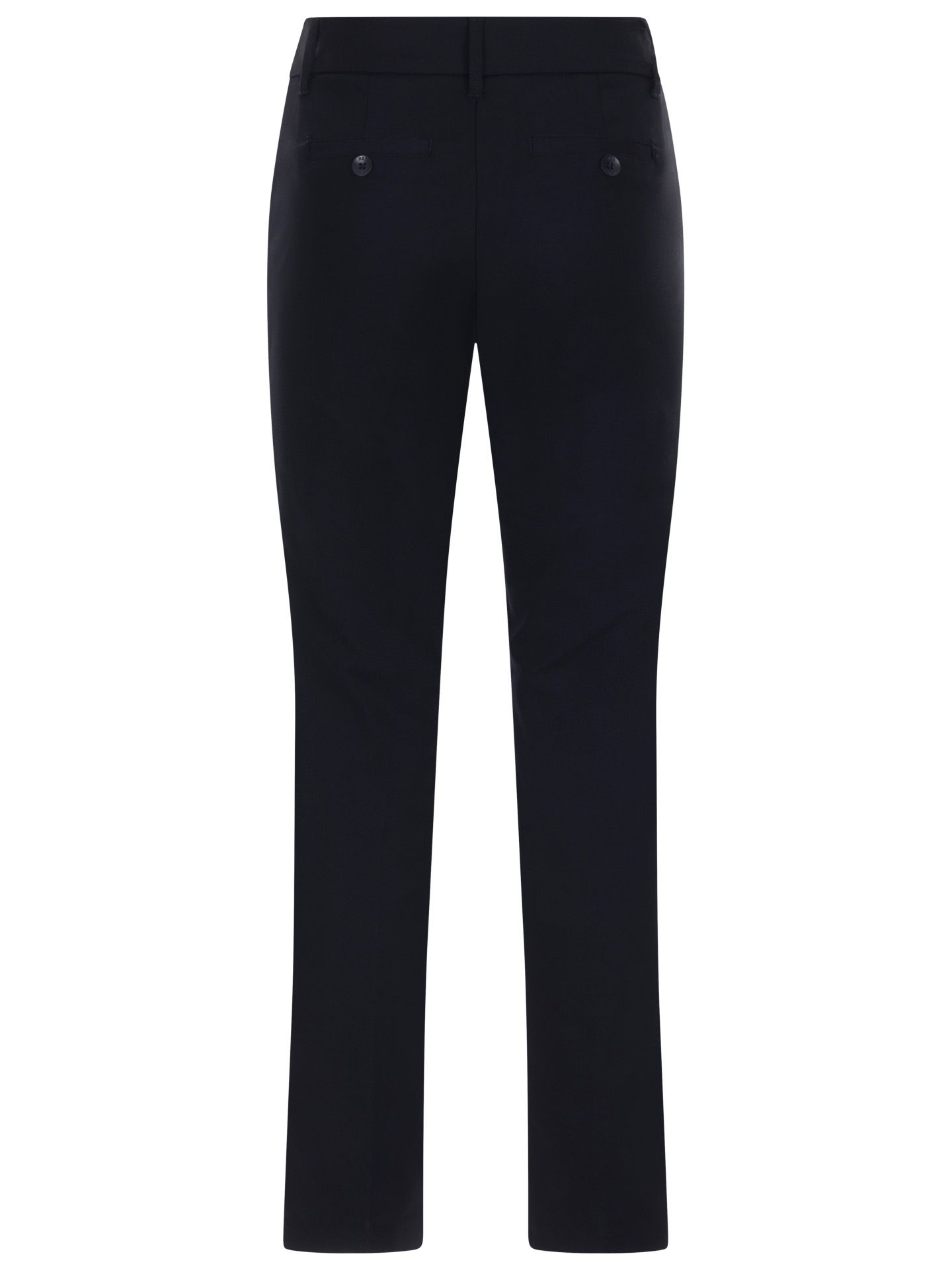 Red Button Slim Fit Broek Diana Blauw 00082365-1500