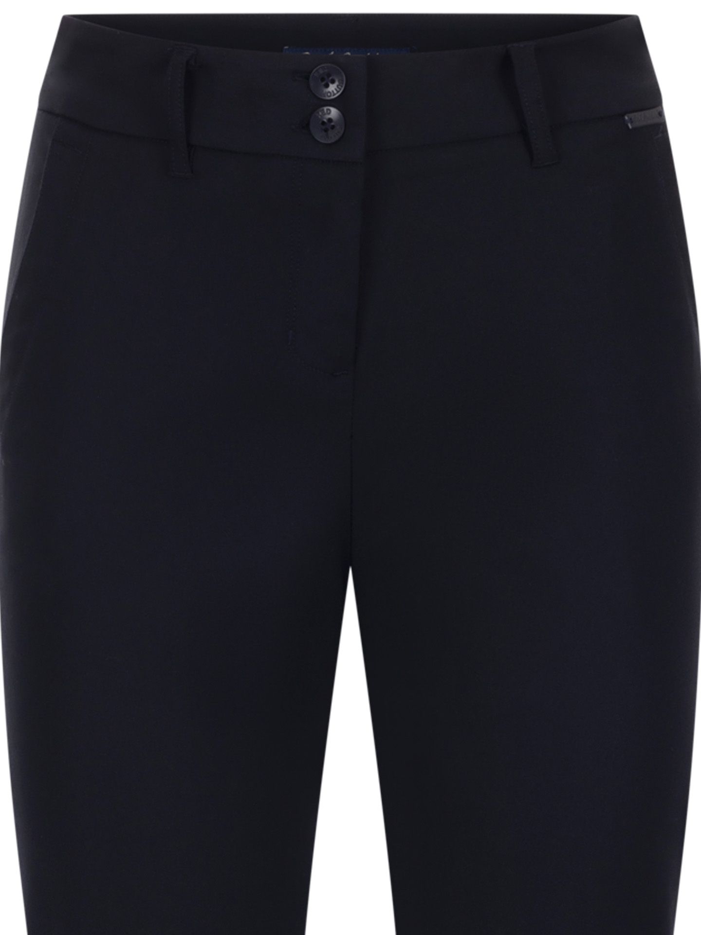 Red Button Slim Fit Broek Diana Blauw 00082365-1500
