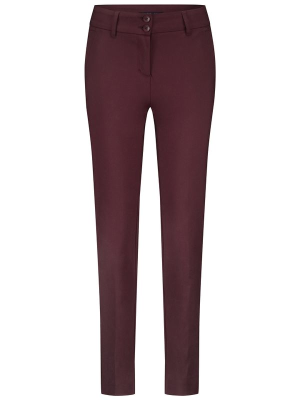 Red Button Pantalon Diana Rood 2900078883056
