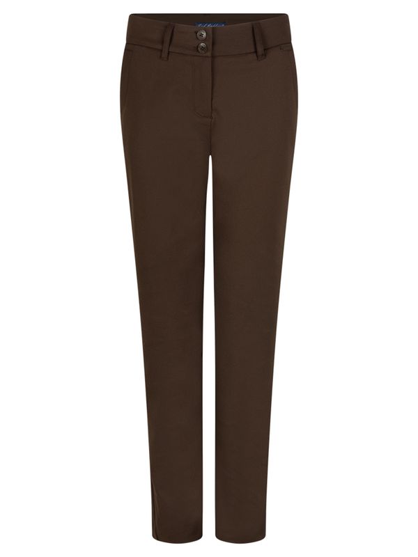 Red Button Pantalon Diana Bruin 2900078180070