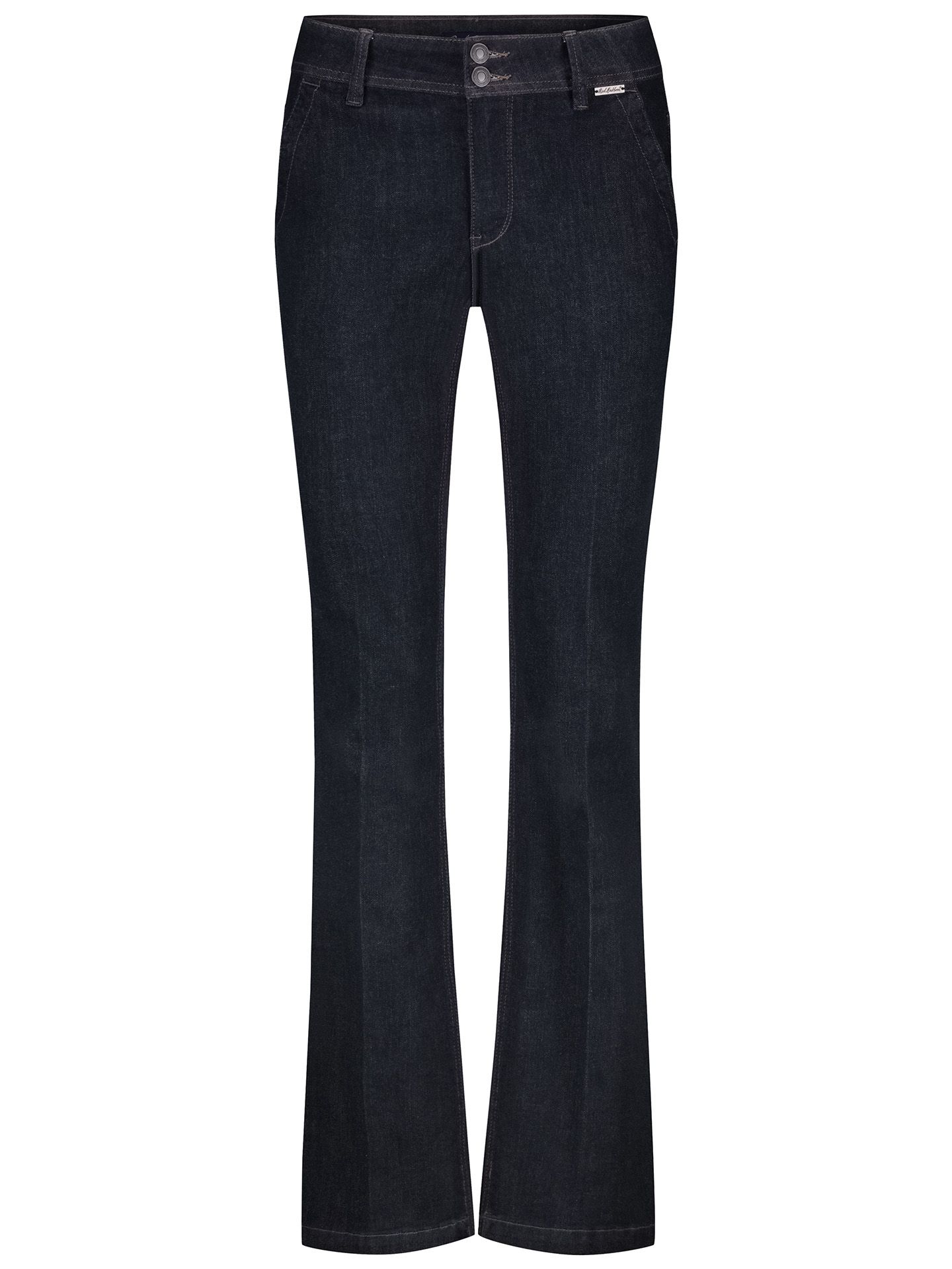 Red Button Jeans Bibette Blauw 00082366-581