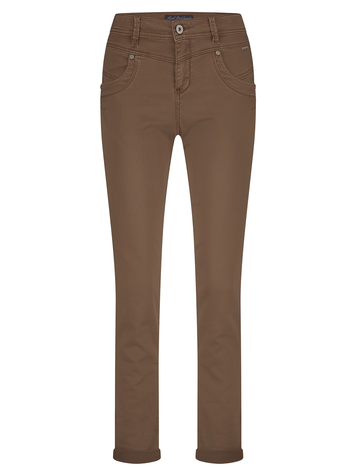 Red Button Jeans Relax Taupe 2900078185082