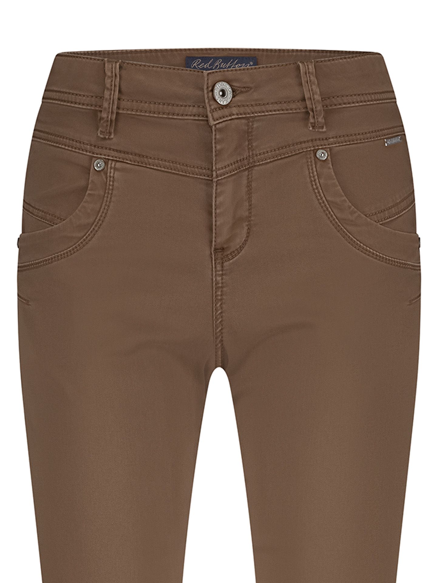 Red Button Jeans Juul Taupe 00082367-5520