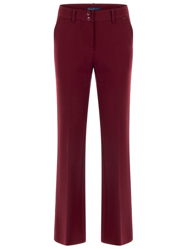 Red Button Pantalon Bibette Rood 2900079614260