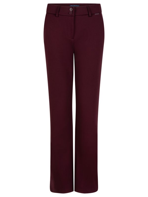 Red Button Pantalon Bibette Paars 2900078187222