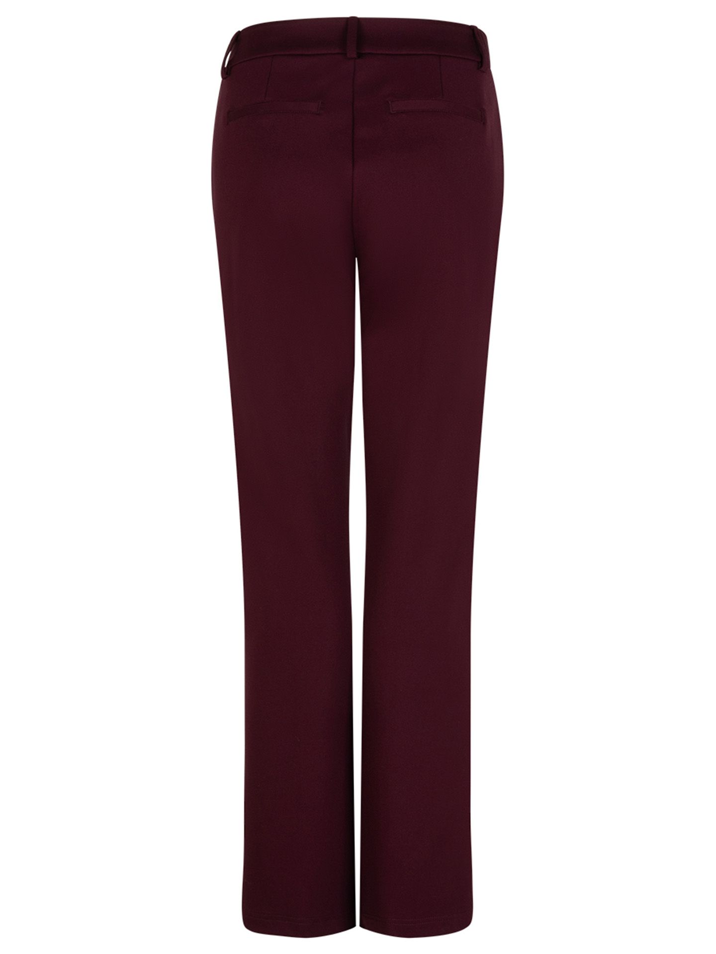 Red Button Pantalon Bibette Paars 00082368-4100