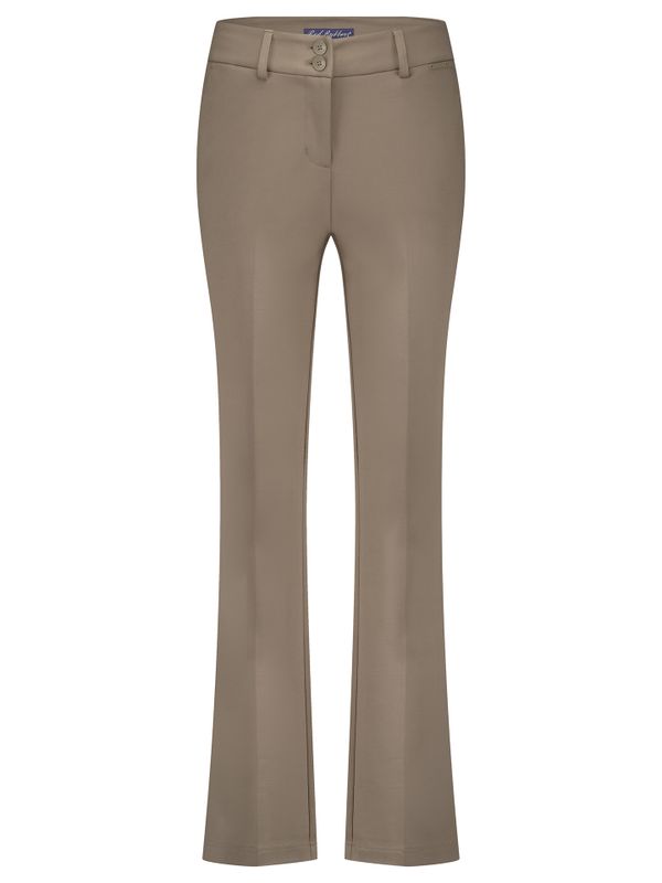 Red Button Pantalon Bibette Taupe 2900078192264