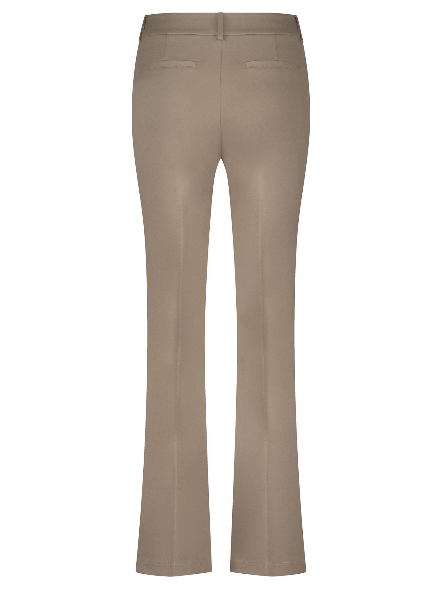 Red Button Straight Broek Bibette Taupe 00082368-5500