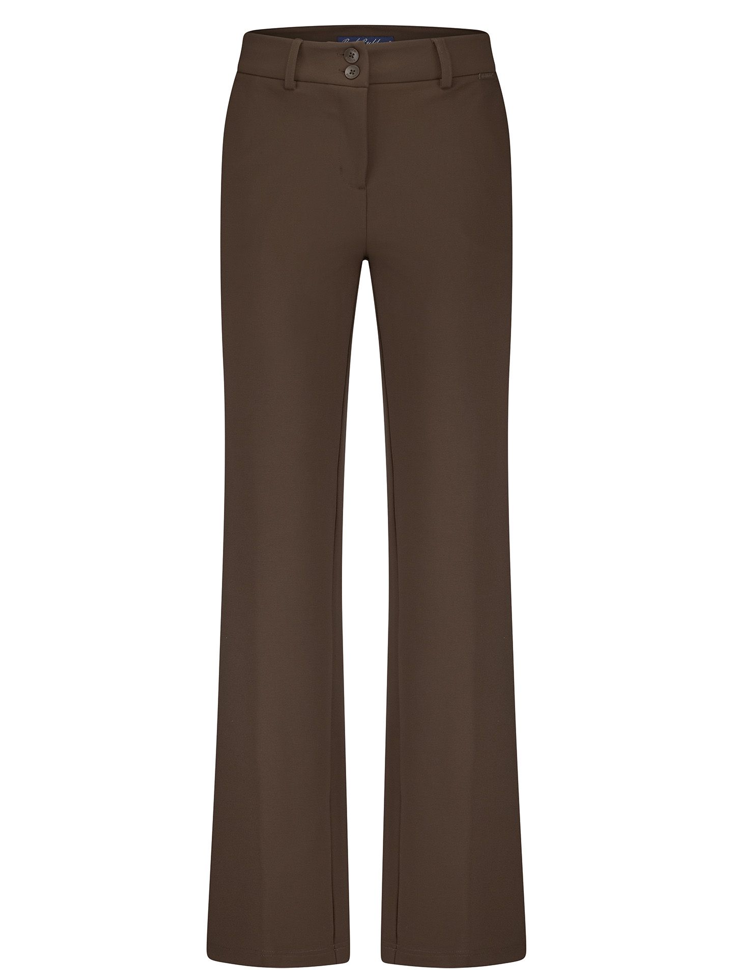 Red Button Pantalon Bibette Bruin 00082368-5800