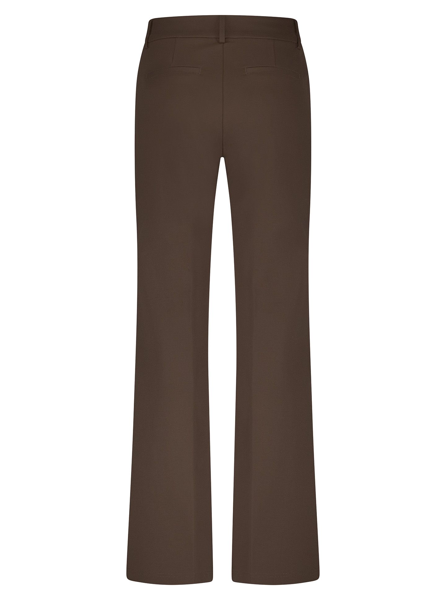 Red Button Pantalon Bibette Bruin 00082368-5800