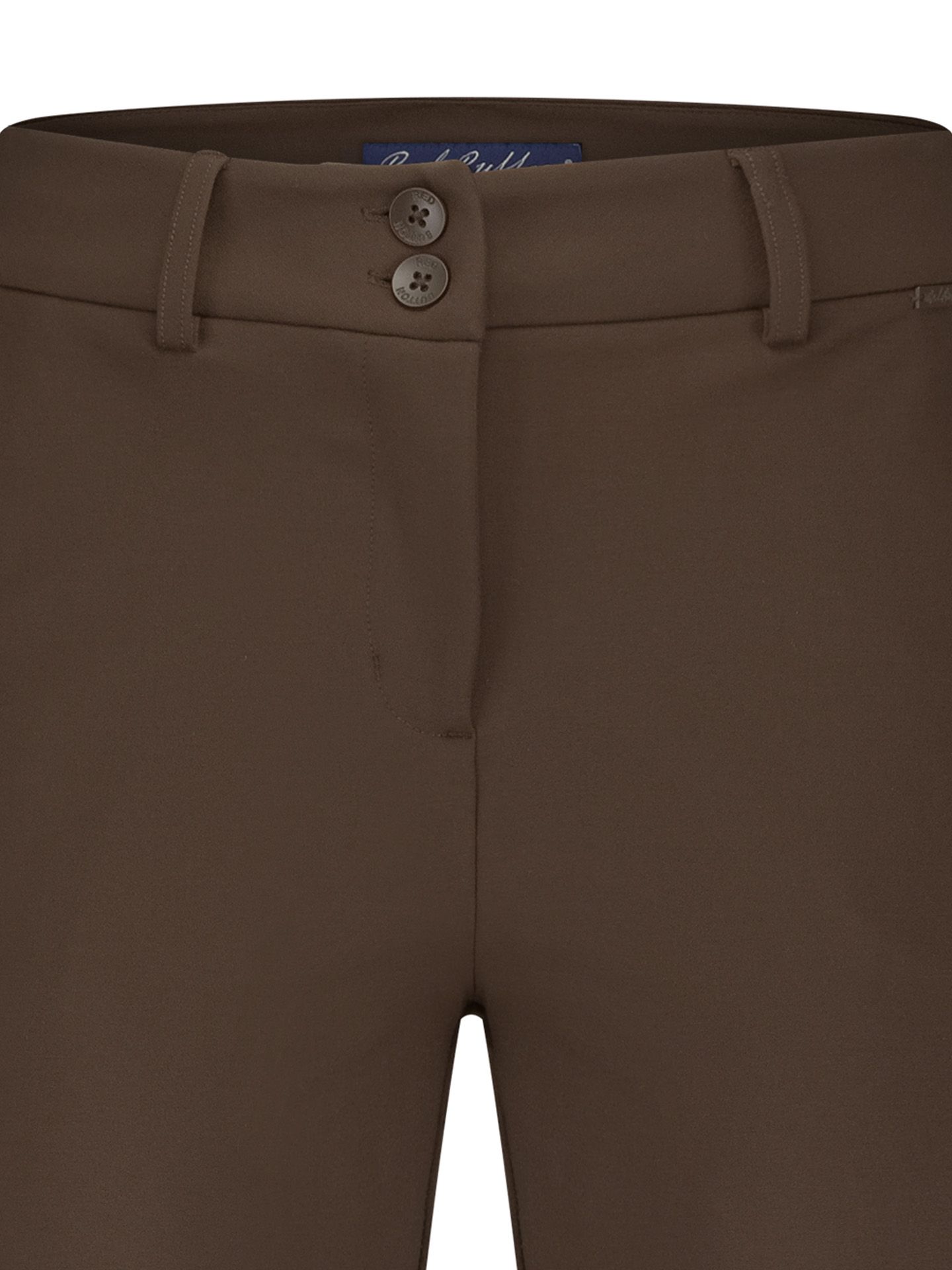 Red Button Pantalon Bibette Bruin 00082368-5800