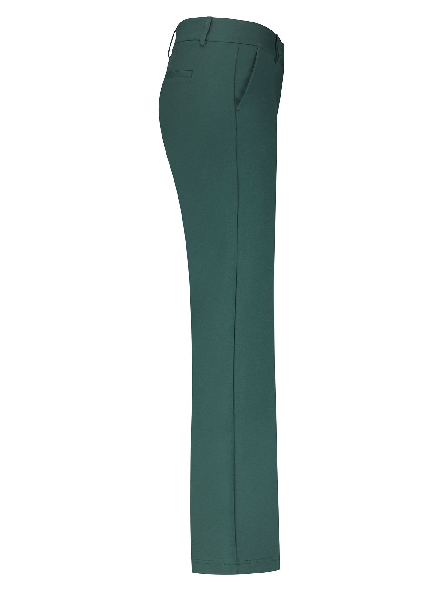 Red Button Pantalon Bibette Groen 00082368-6500